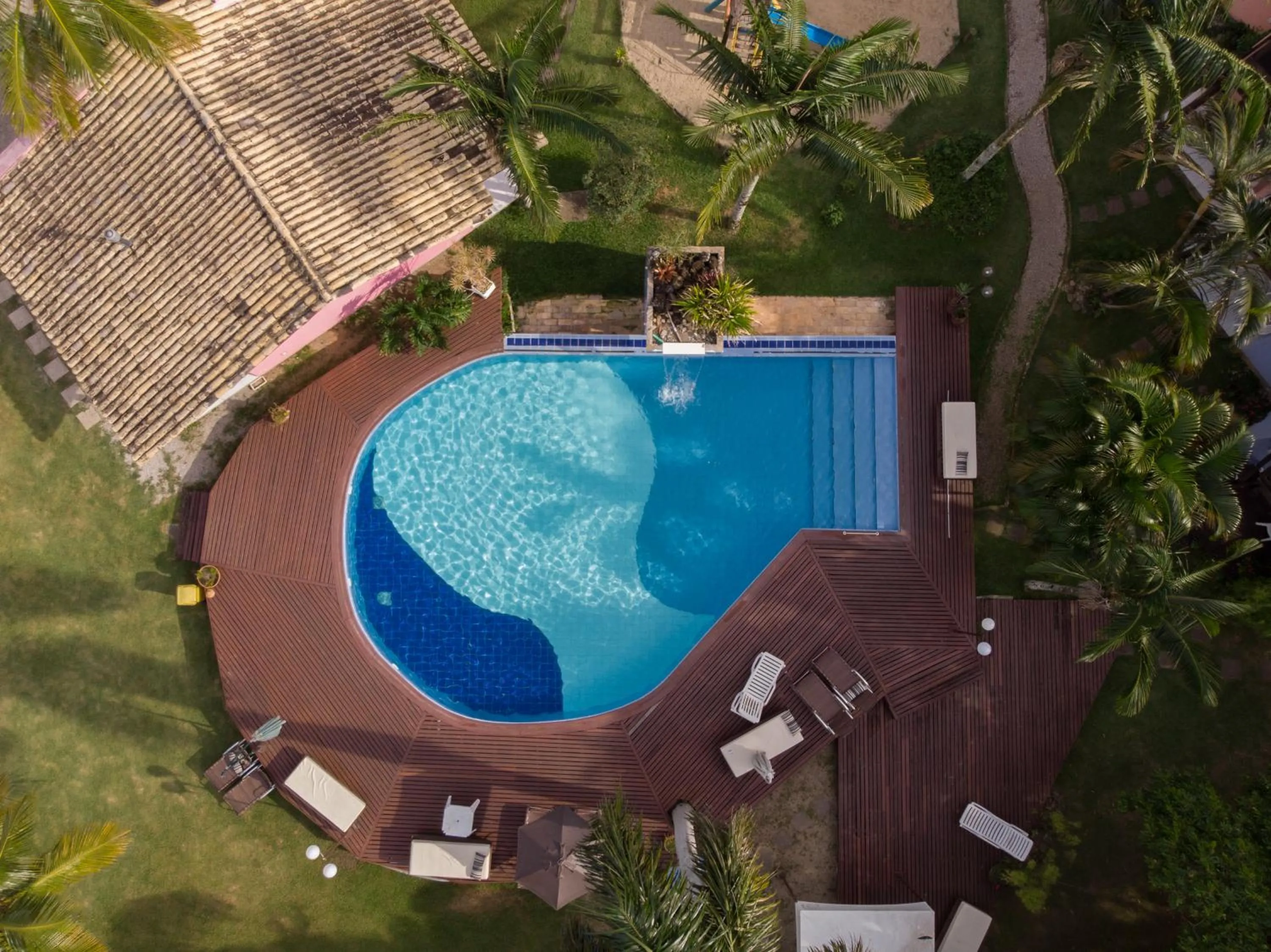 Saint Germain - Lagoa da Conceição