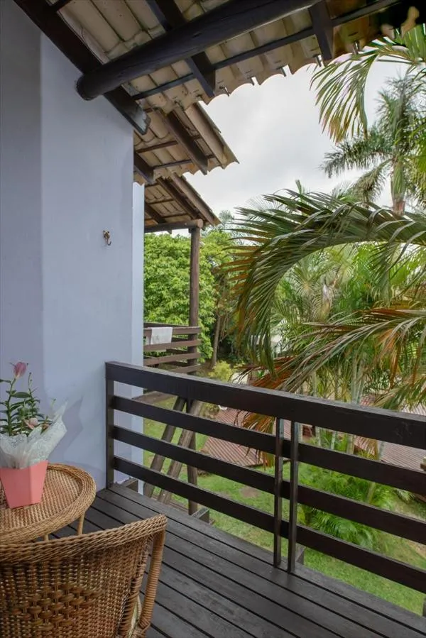 Saint Germain - Lagoa da Conceição