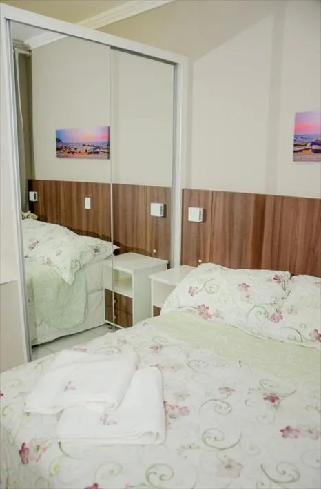 Bed in Saint Germain - Lagoa da Conceição