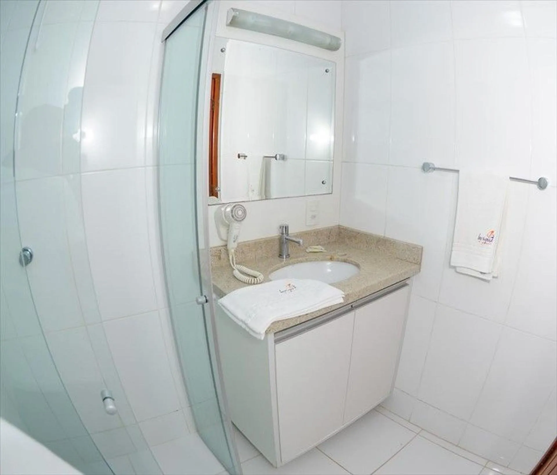 Toilet in Saint Germain - Lagoa da Conceição