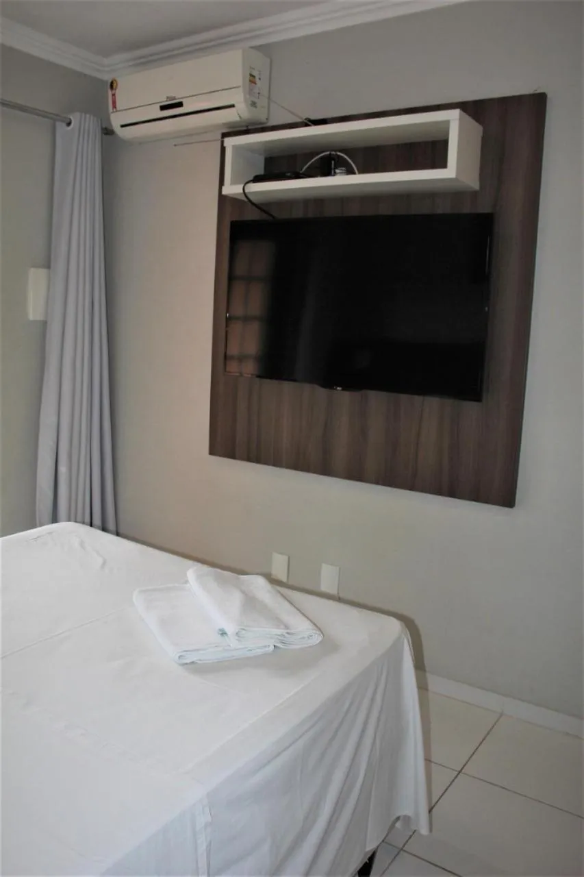 Bed in Saint Germain - Lagoa da Conceição