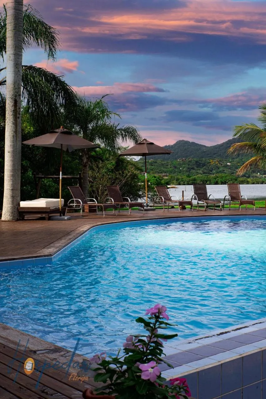 Saint Germain - Lagoa da Conceição