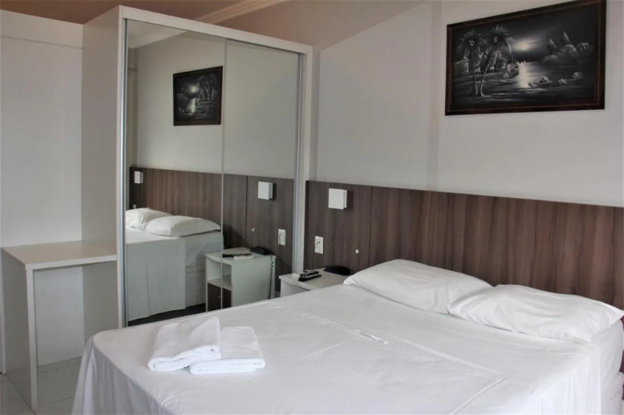 Bed in Saint Germain - Lagoa da Conceição