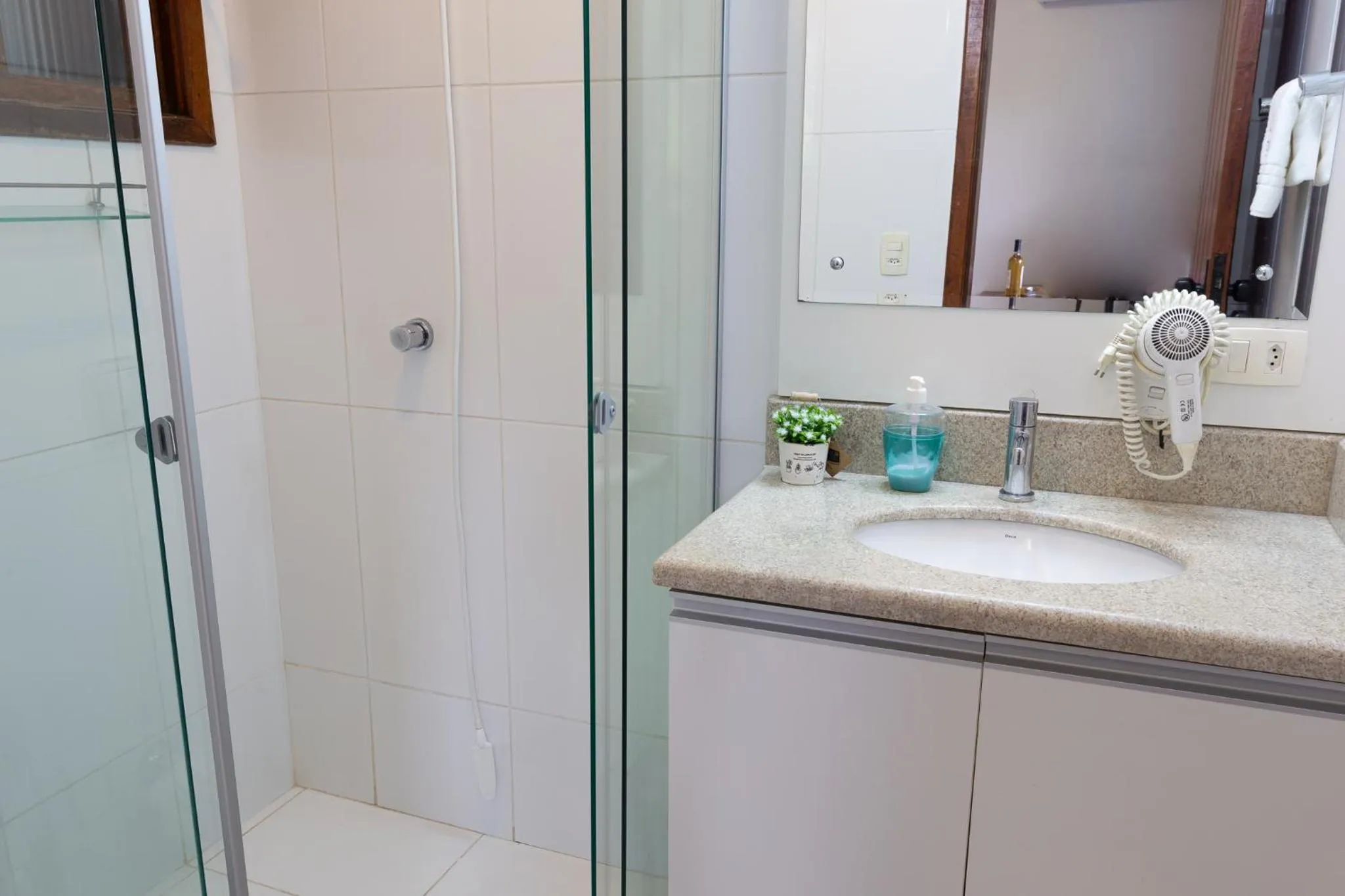 Saint Germain - Lagoa da Conceição