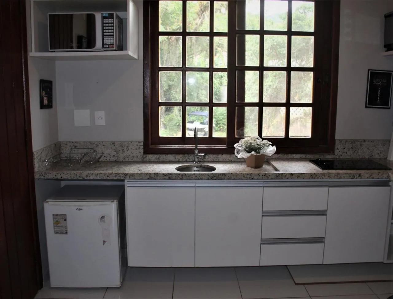 Saint Germain - Lagoa da Conceição