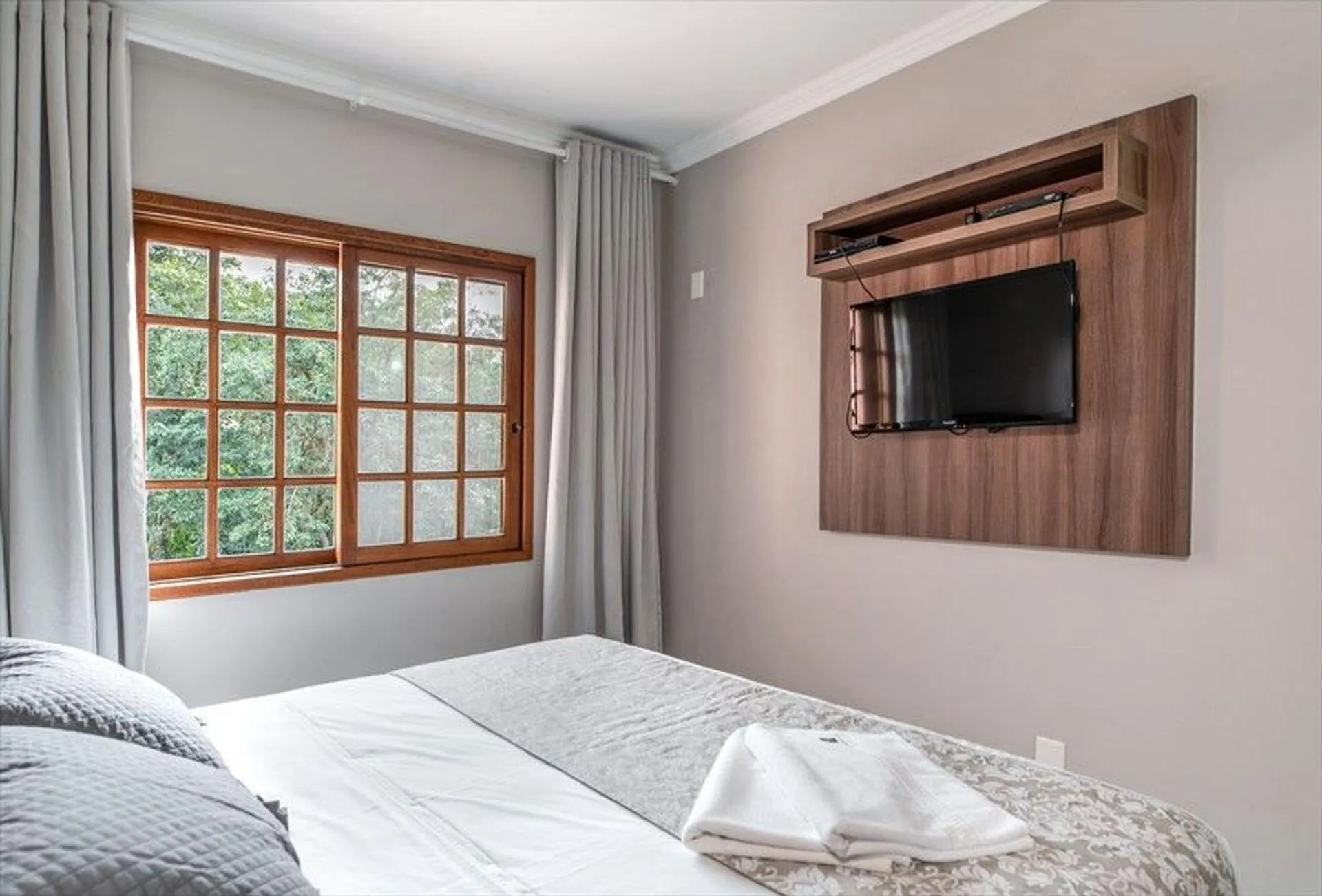 Bed in Saint Germain - Lagoa da Conceição