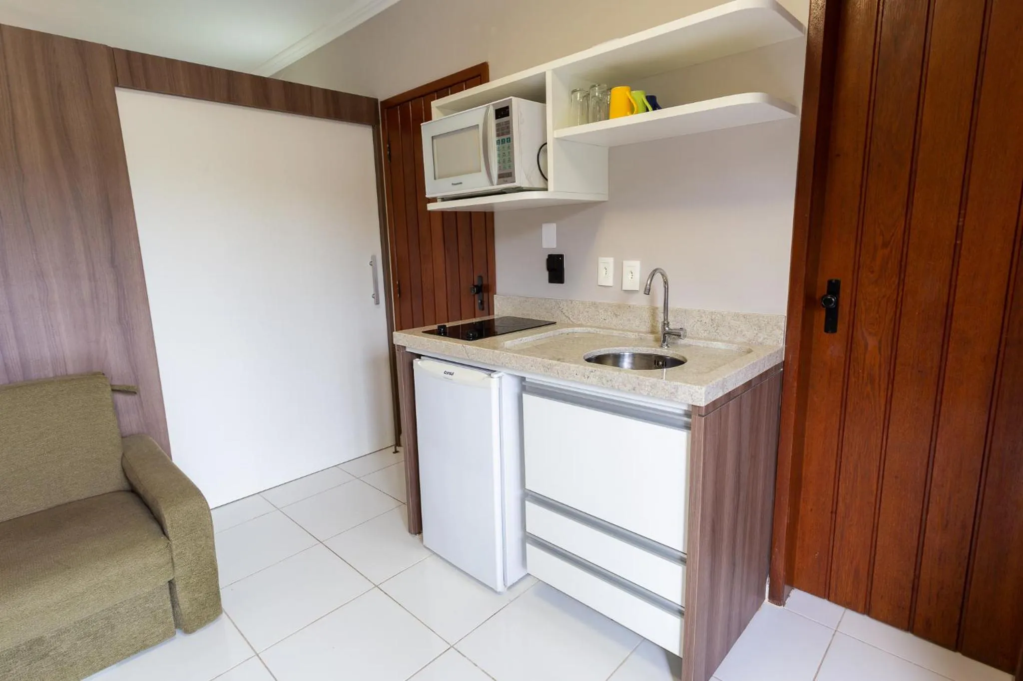 Saint Germain - Lagoa da Conceição