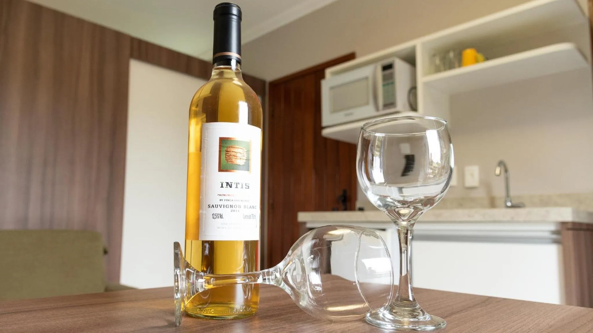 Saint Germain - Lagoa da Conceição