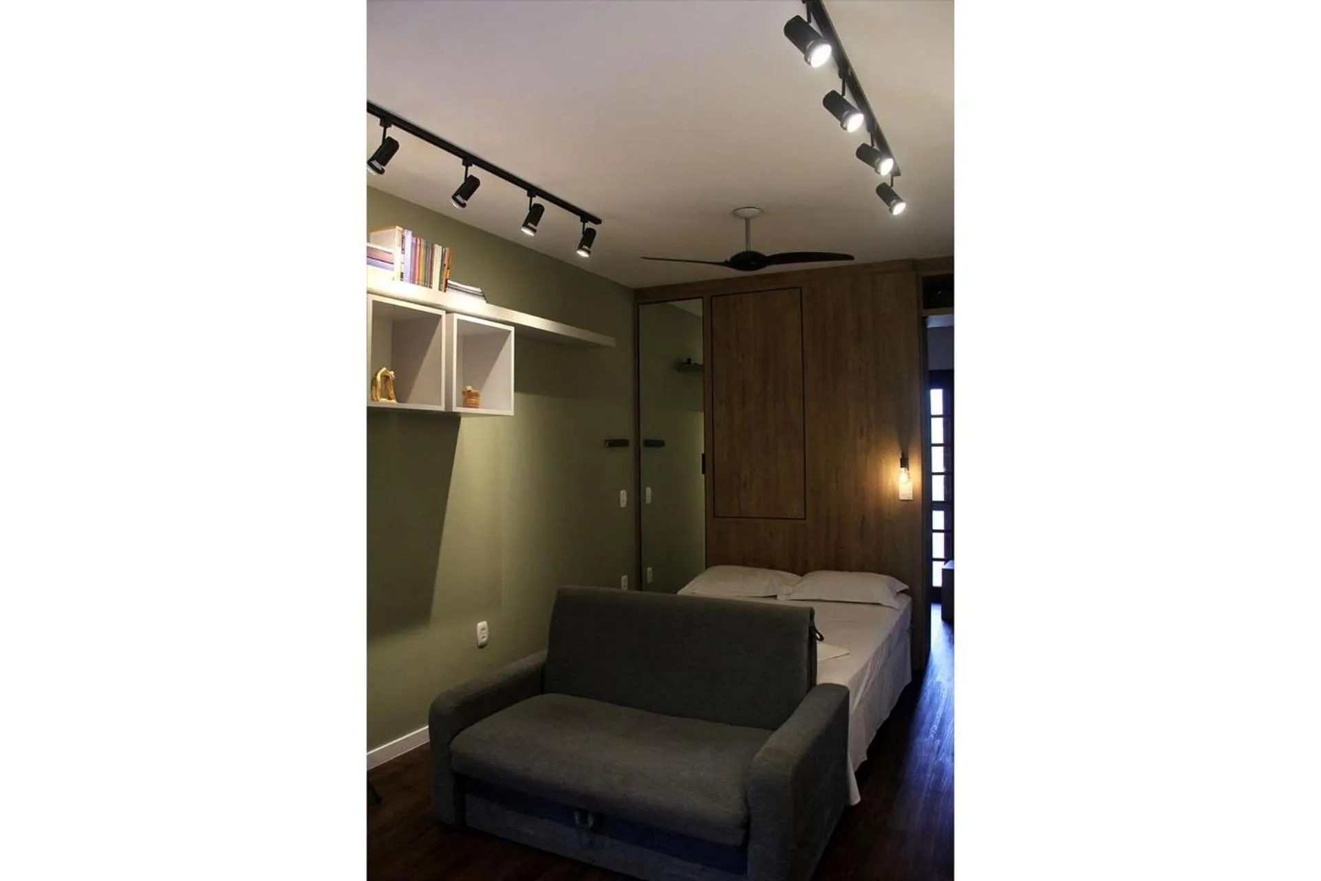 Bed in Saint Germain - Lagoa da Conceição