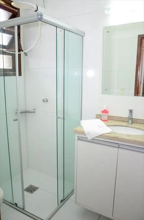 Saint Germain - Lagoa da Conceição