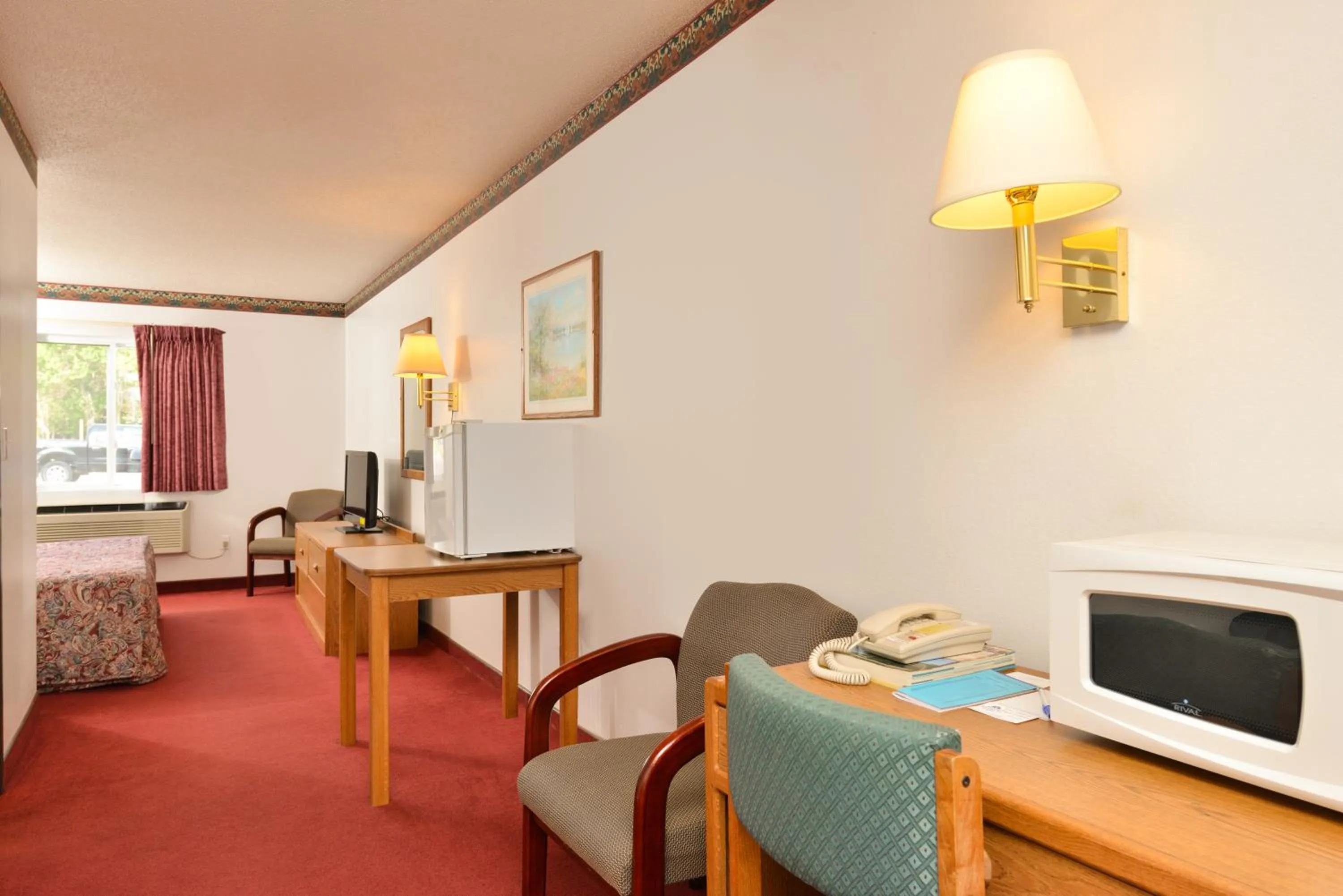 Americas Best Value Inn & Suites Clear Lake