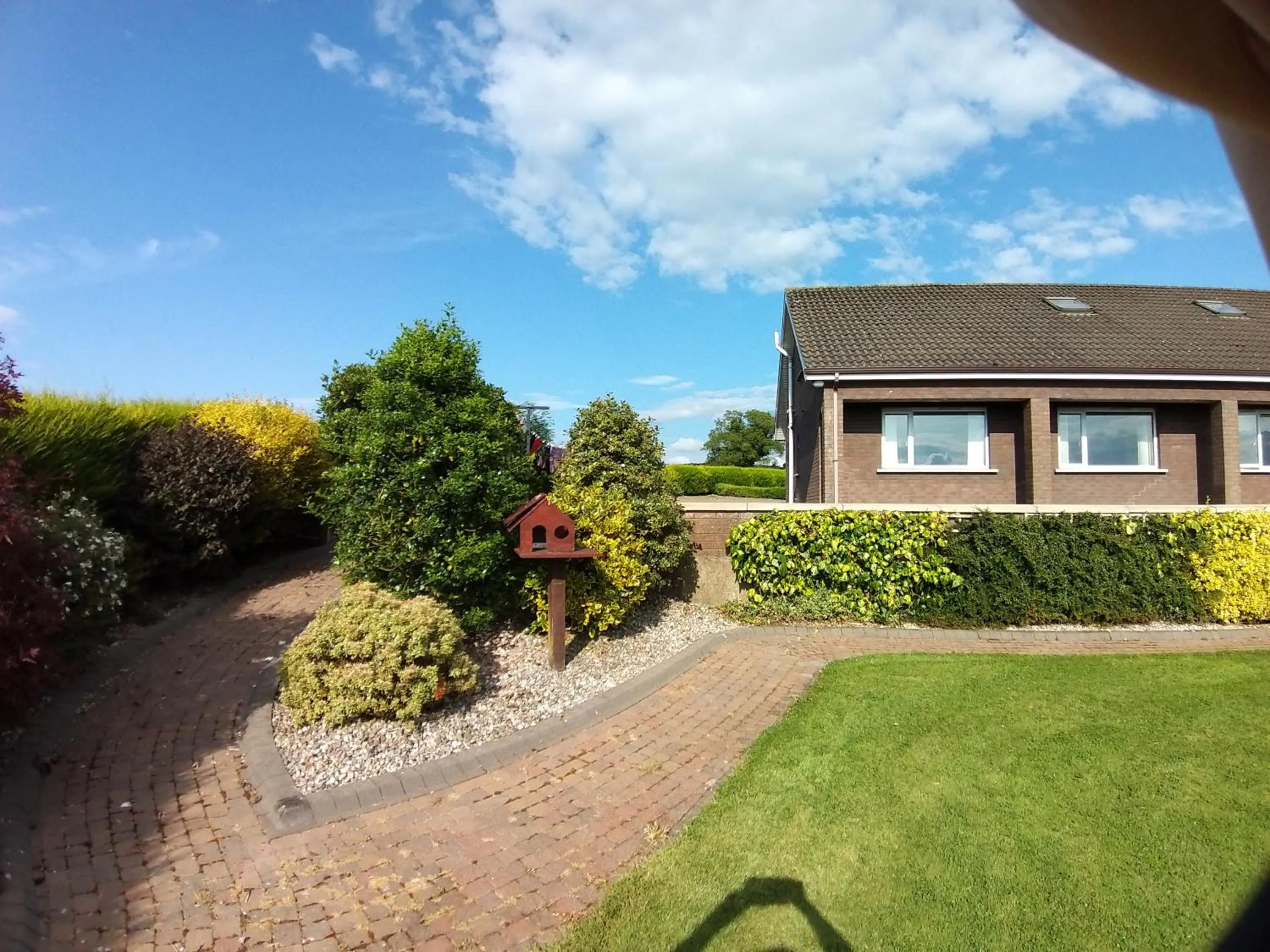 Antrim Heights Estate