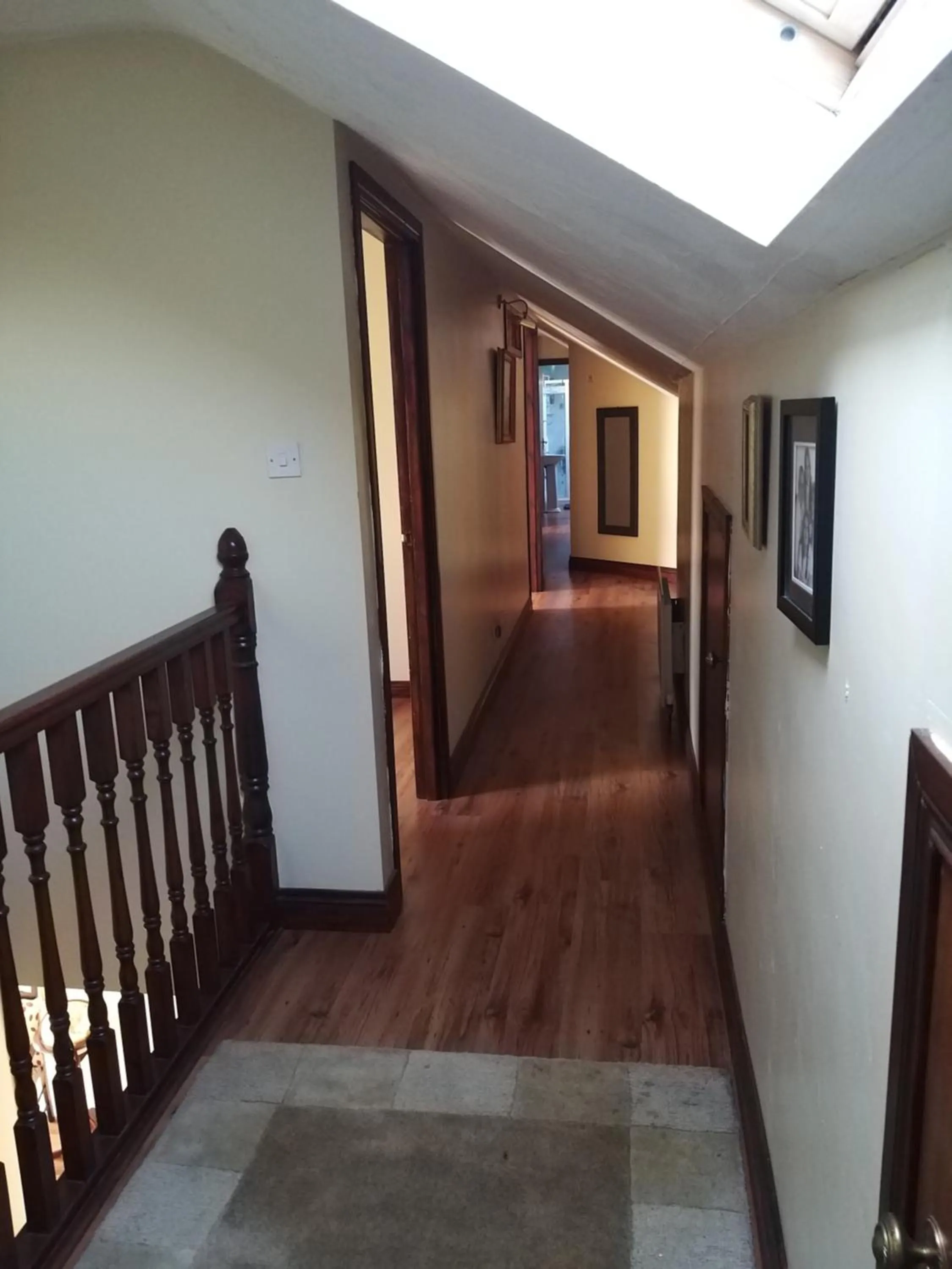 Antrim Heights Estate