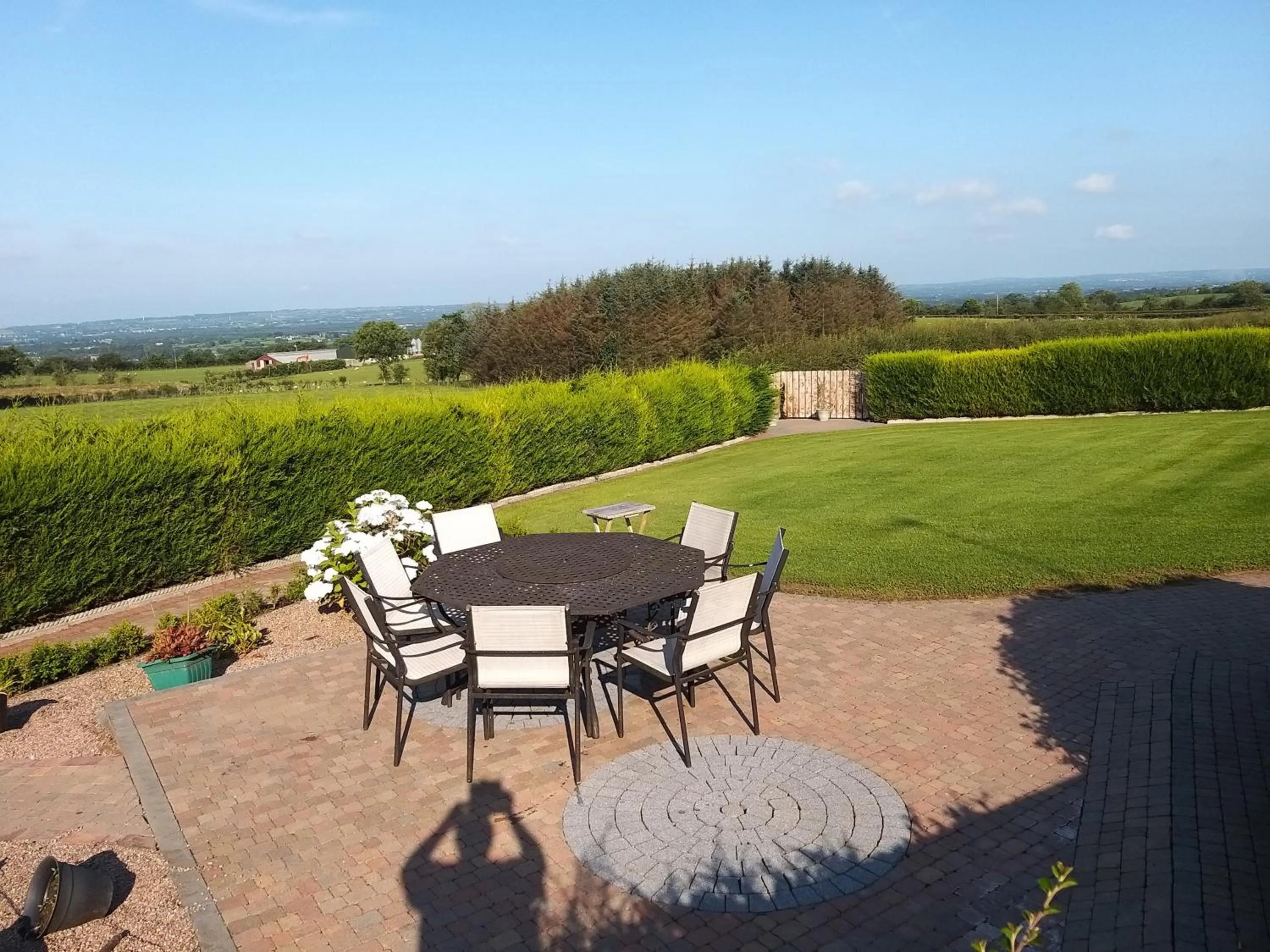 Antrim Heights Estate