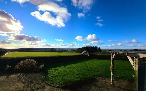 Antrim Heights Estate