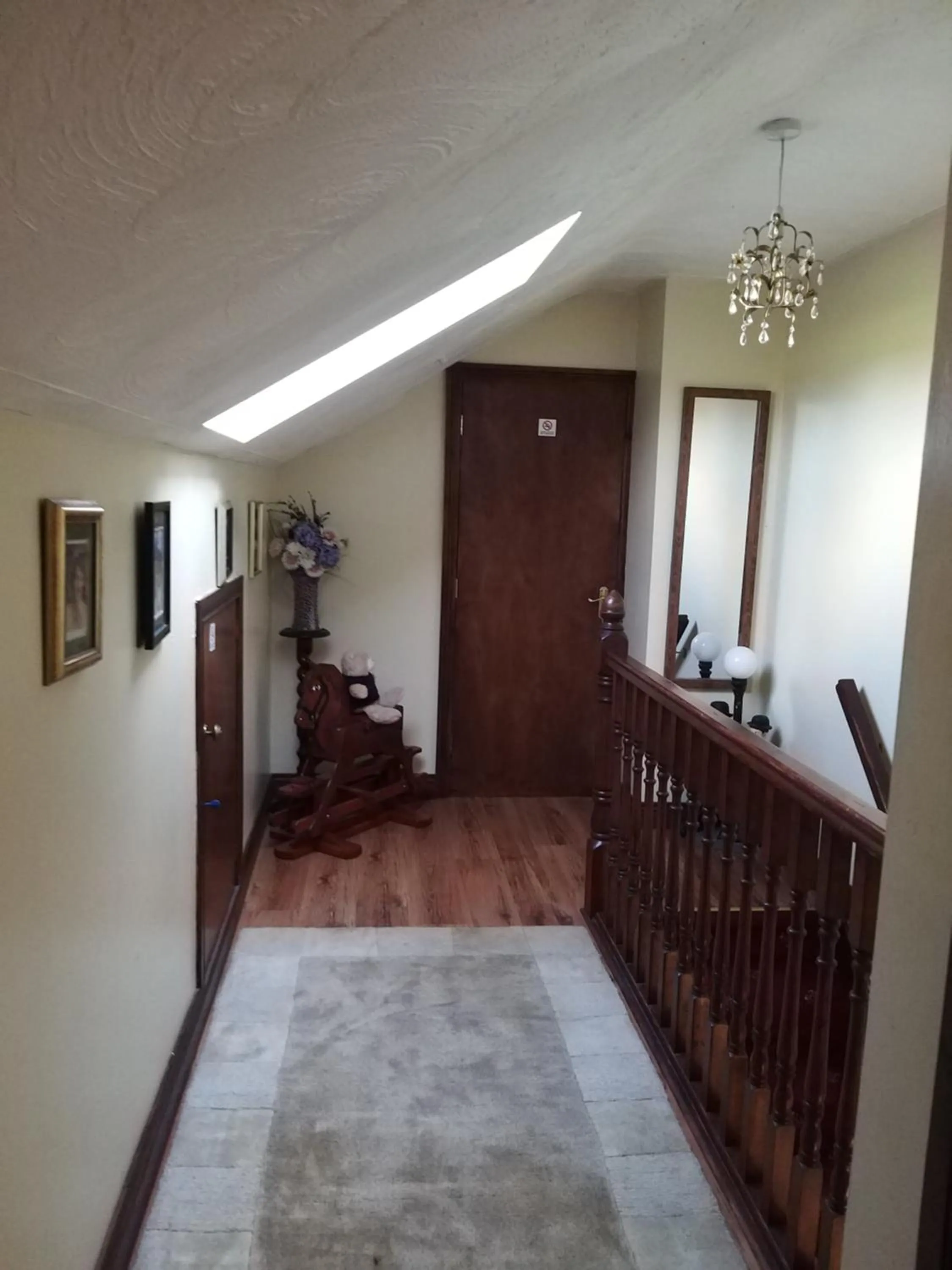 Antrim Heights Estate