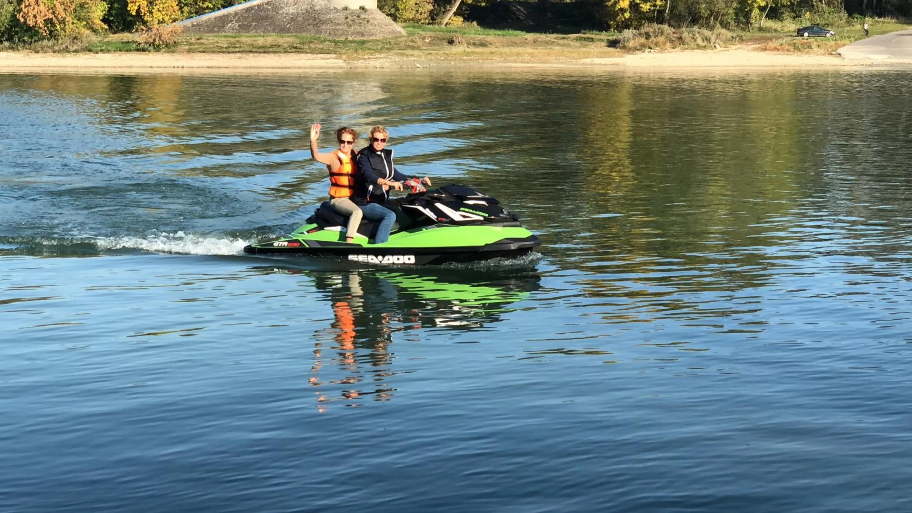 Activities in Admiralitás Kitchen and Restaurant