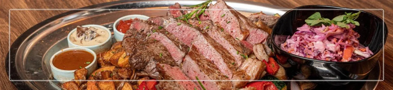 Admiralitás Kitchen and Restaurant