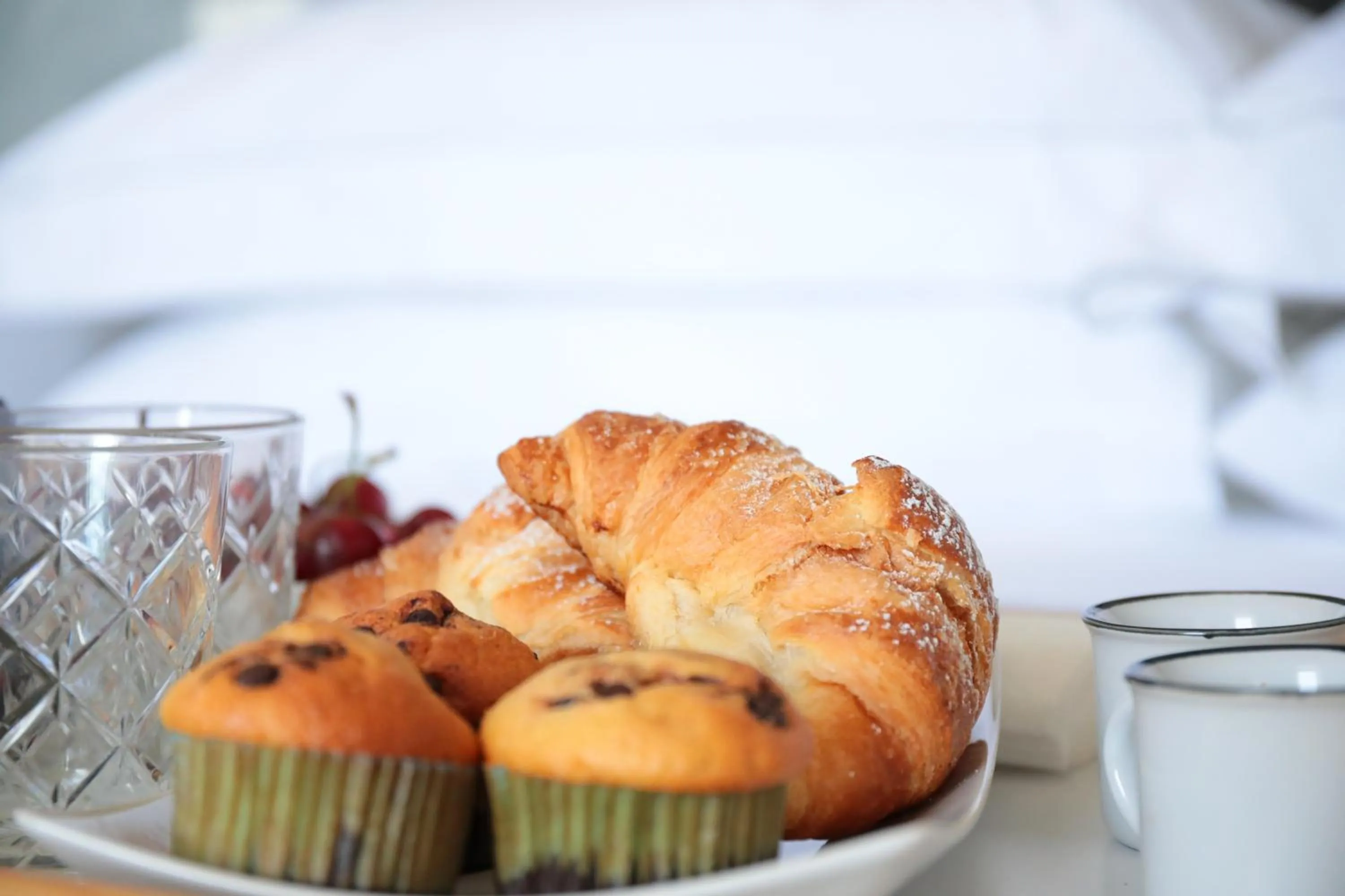 Breakfast in Bella 'Mbriana