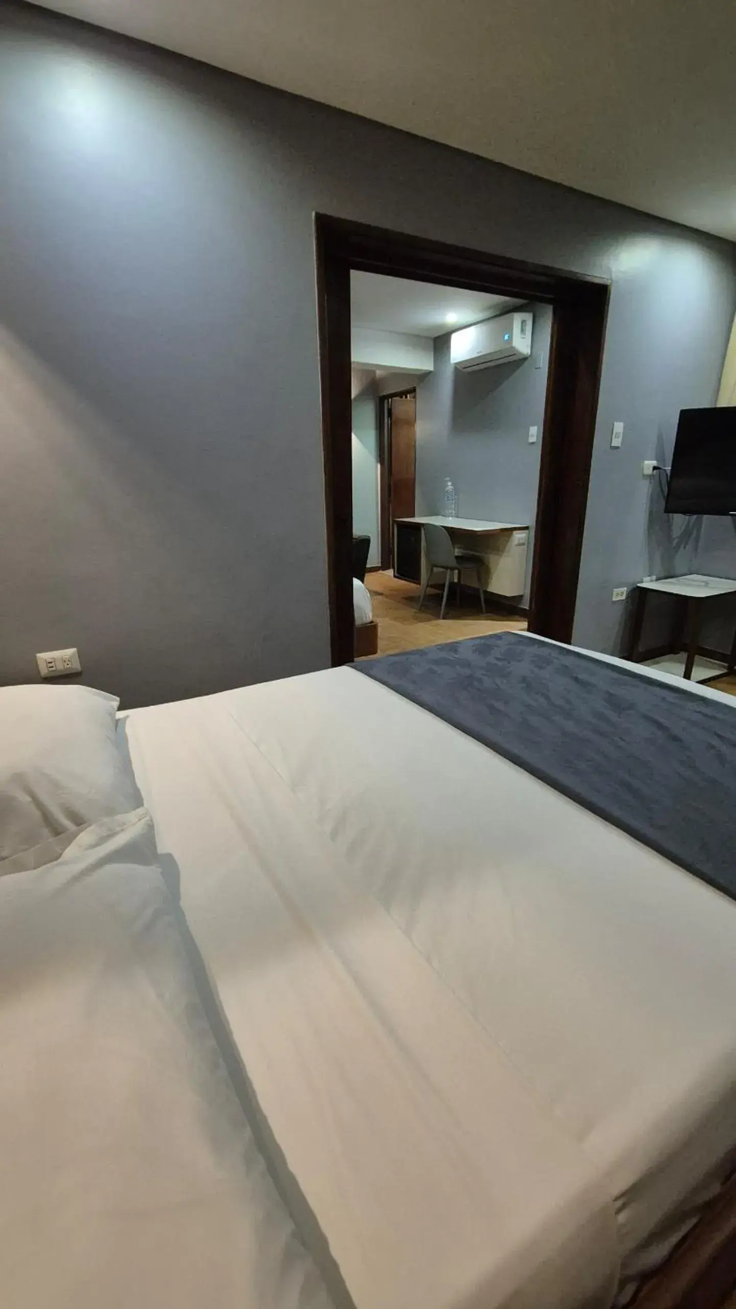 Suite in Hotel El Arroyo Suite in Hotel El Arroyo