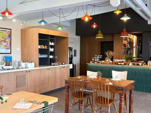 Greet Hôtel Dijon Sud Longvic