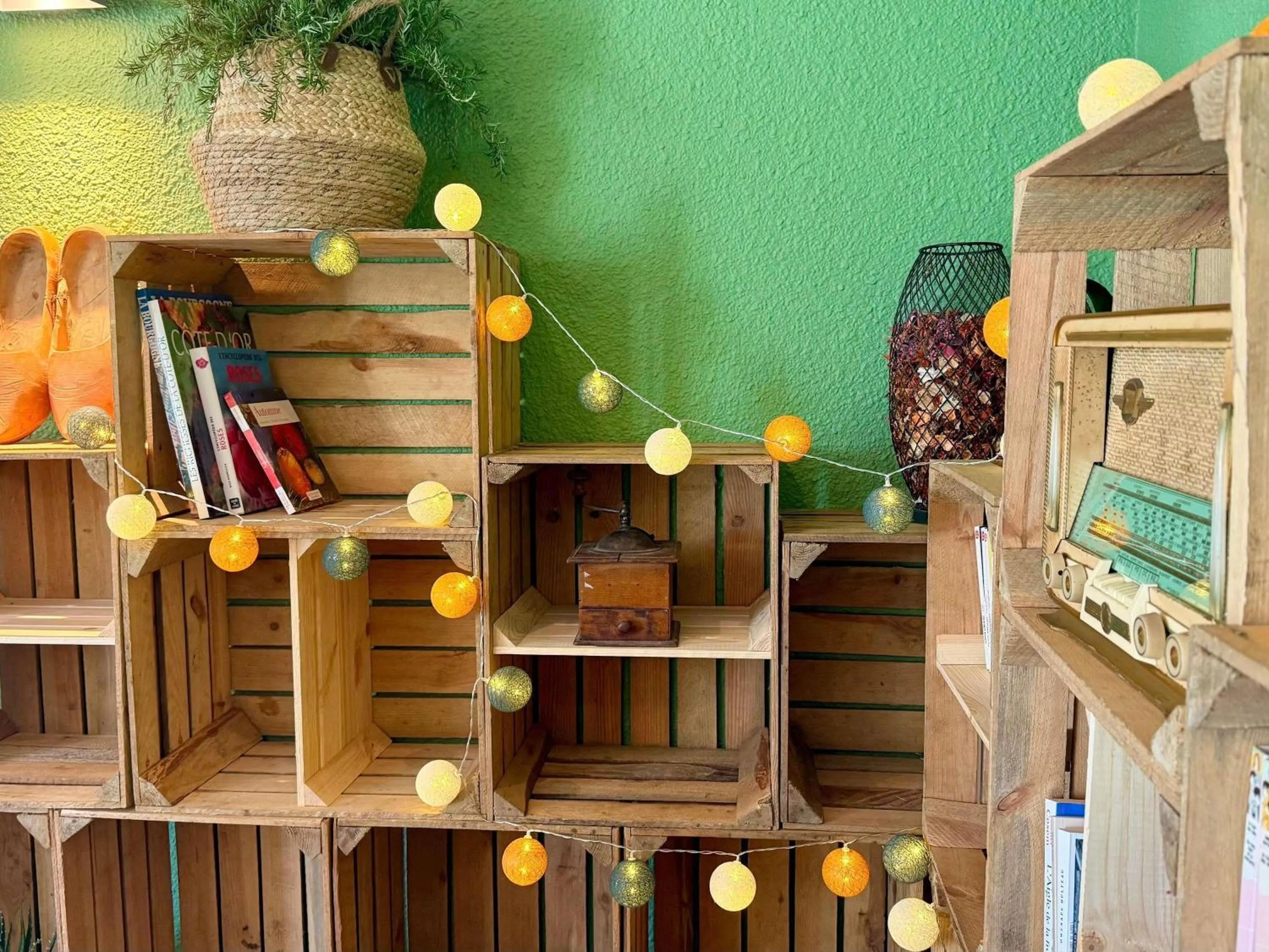 Other in Greet Hôtel Dijon Sud Longvic