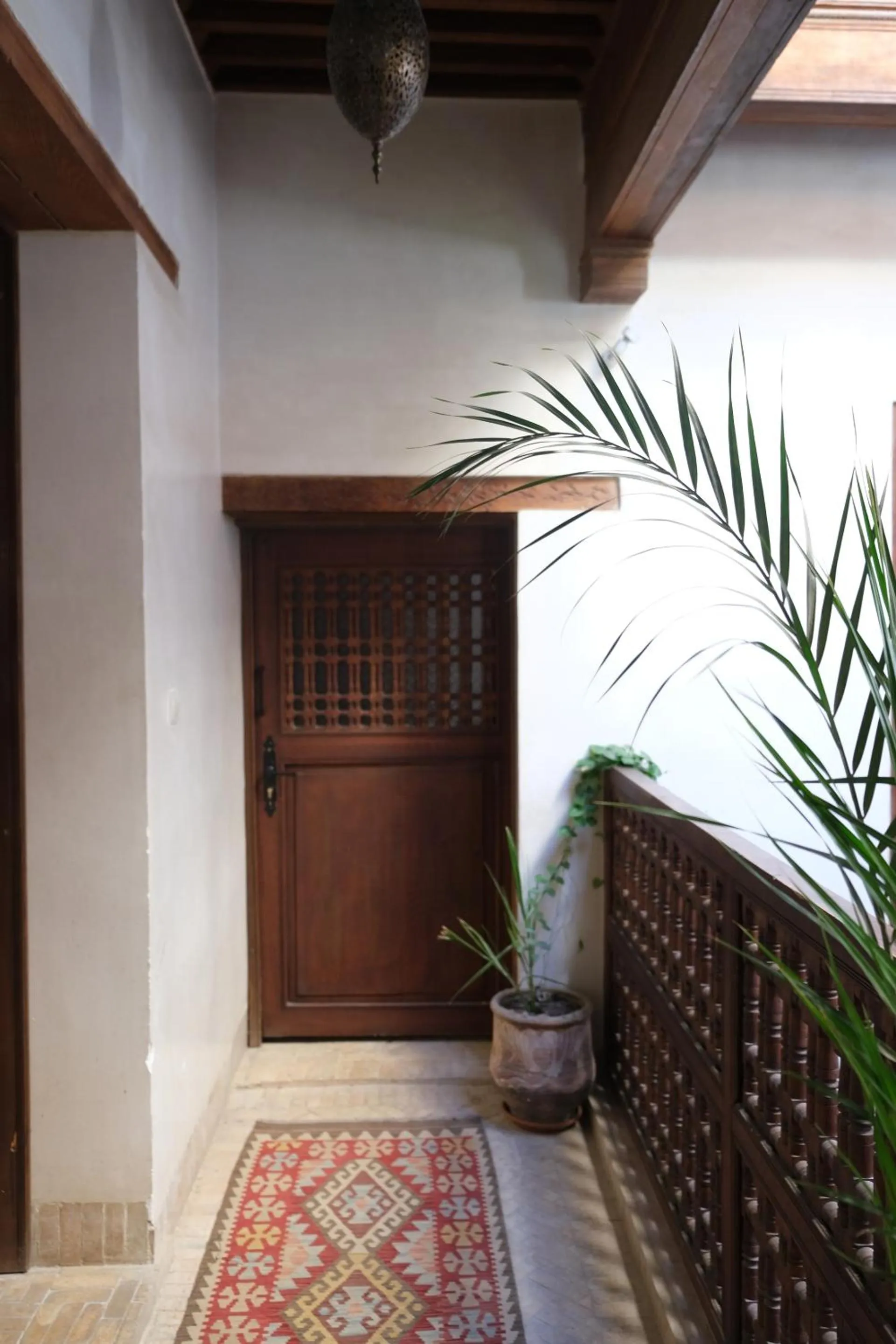 Property building in Dar Rafti