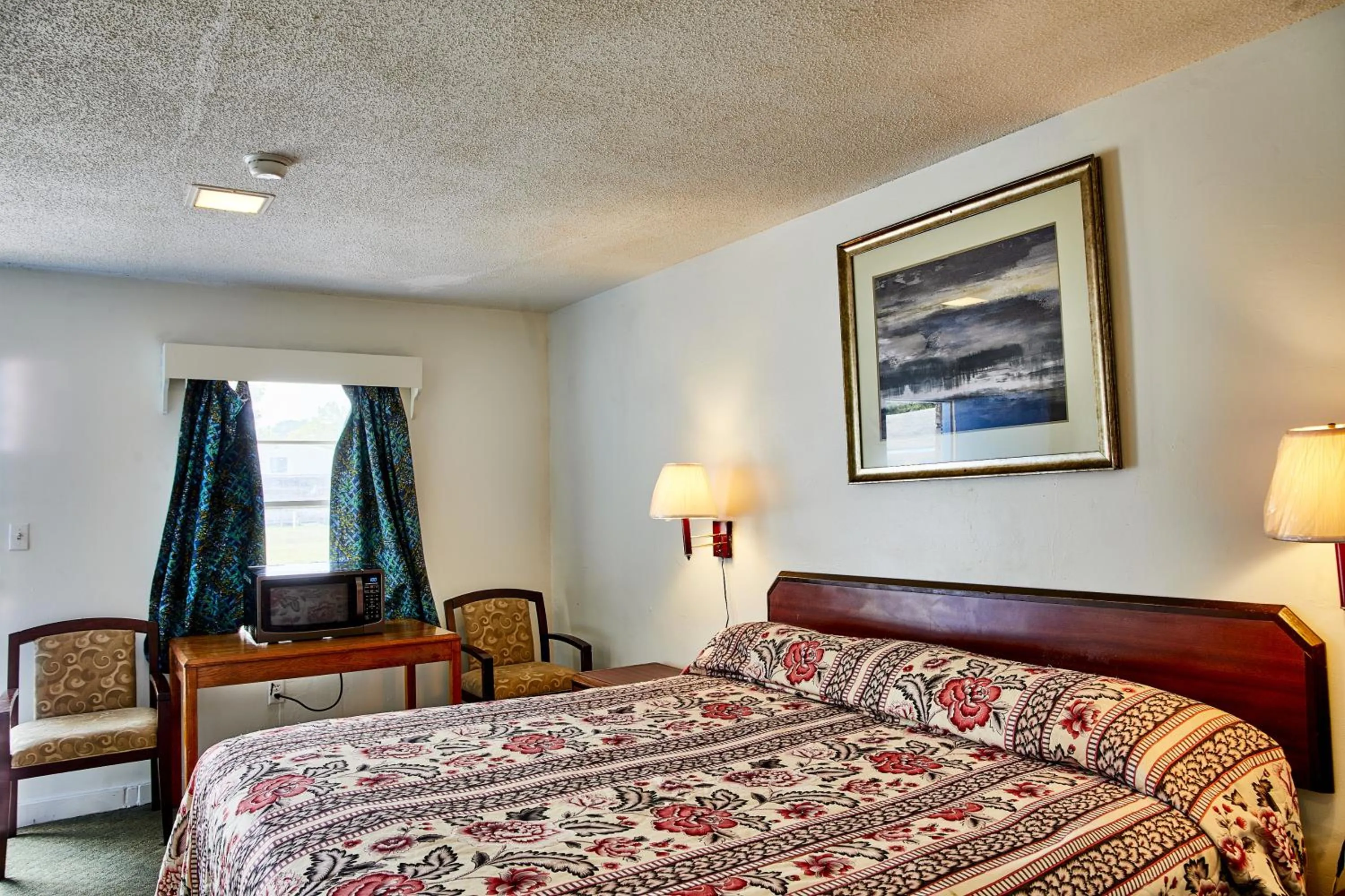 Bedroom, Bed in Hospitality Inn By Belvilla Selma US 80 AL