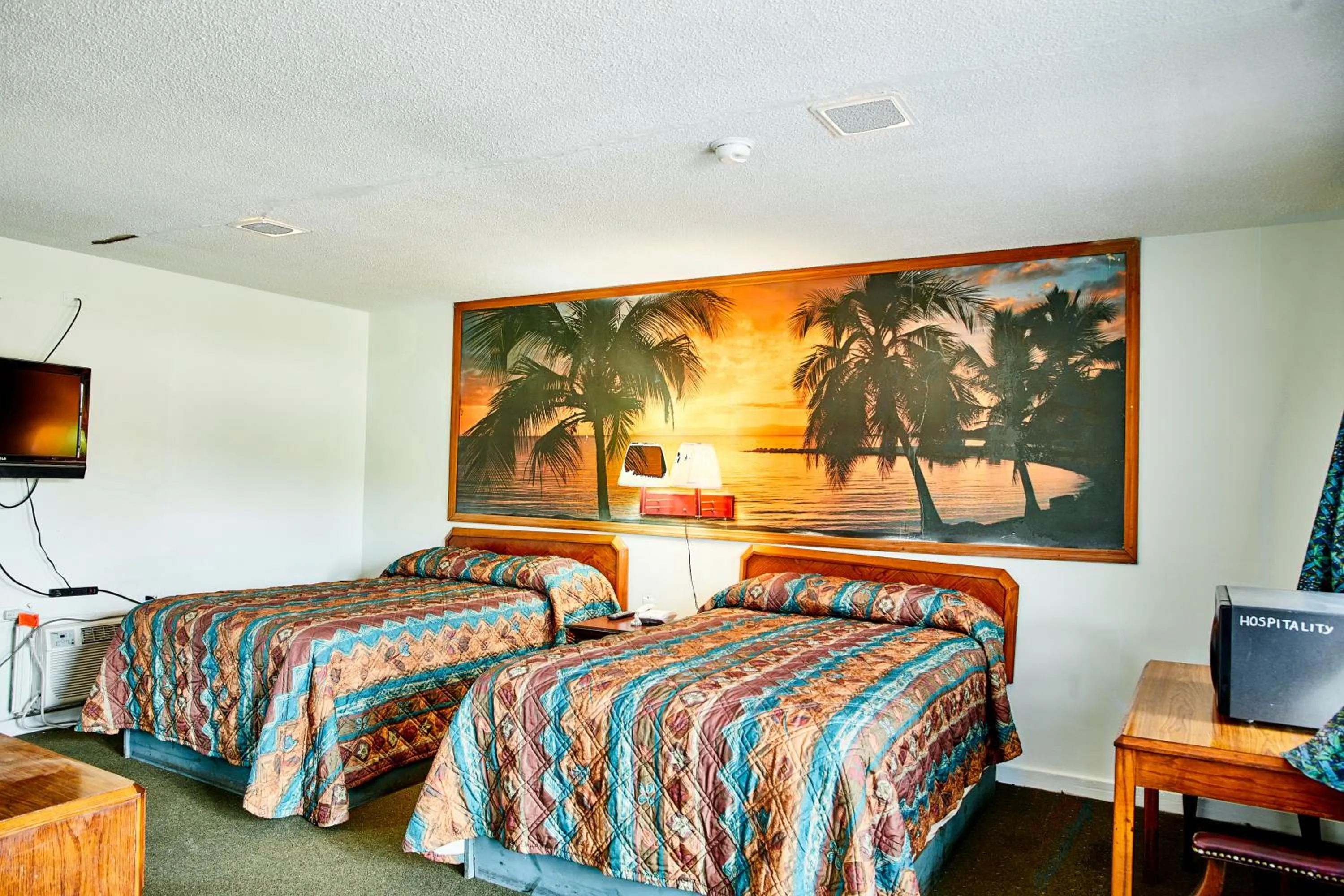 Bedroom, Bed in Hospitality Inn By Belvilla Selma US 80 AL