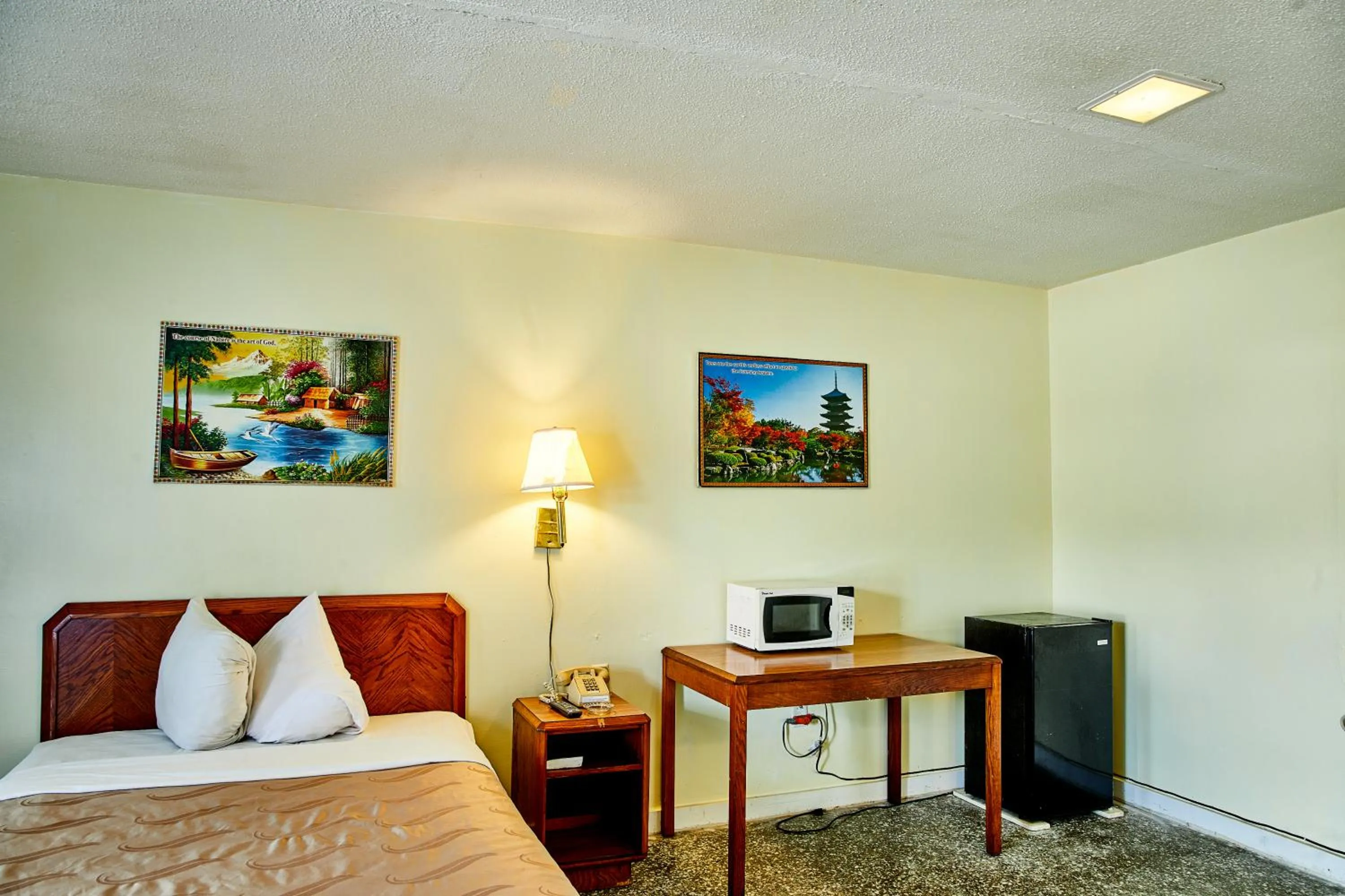 Bedroom, Bed in Hospitality Inn By Belvilla Selma US 80 AL