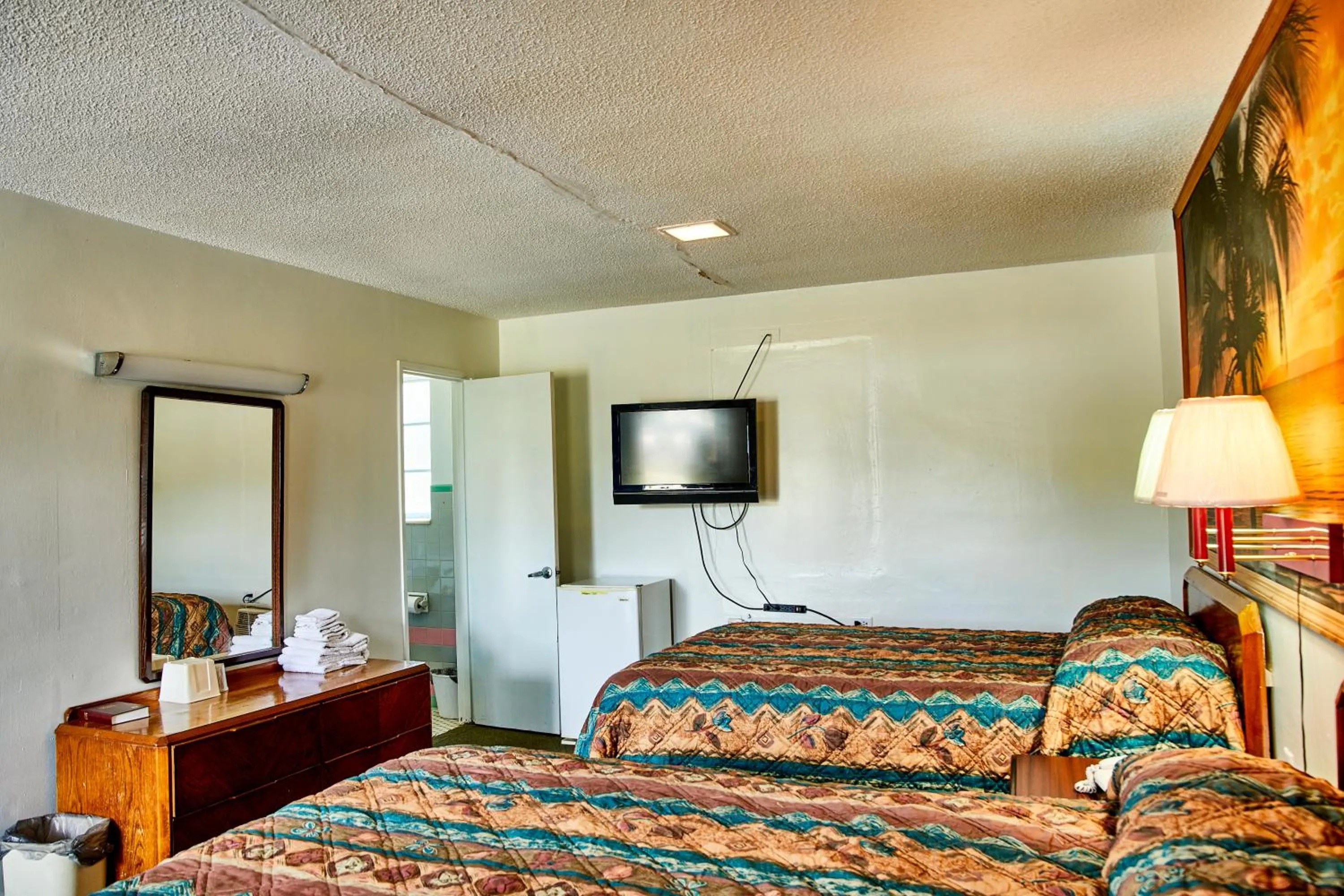 Bedroom, Bed in Hospitality Inn By Belvilla Selma US 80 AL