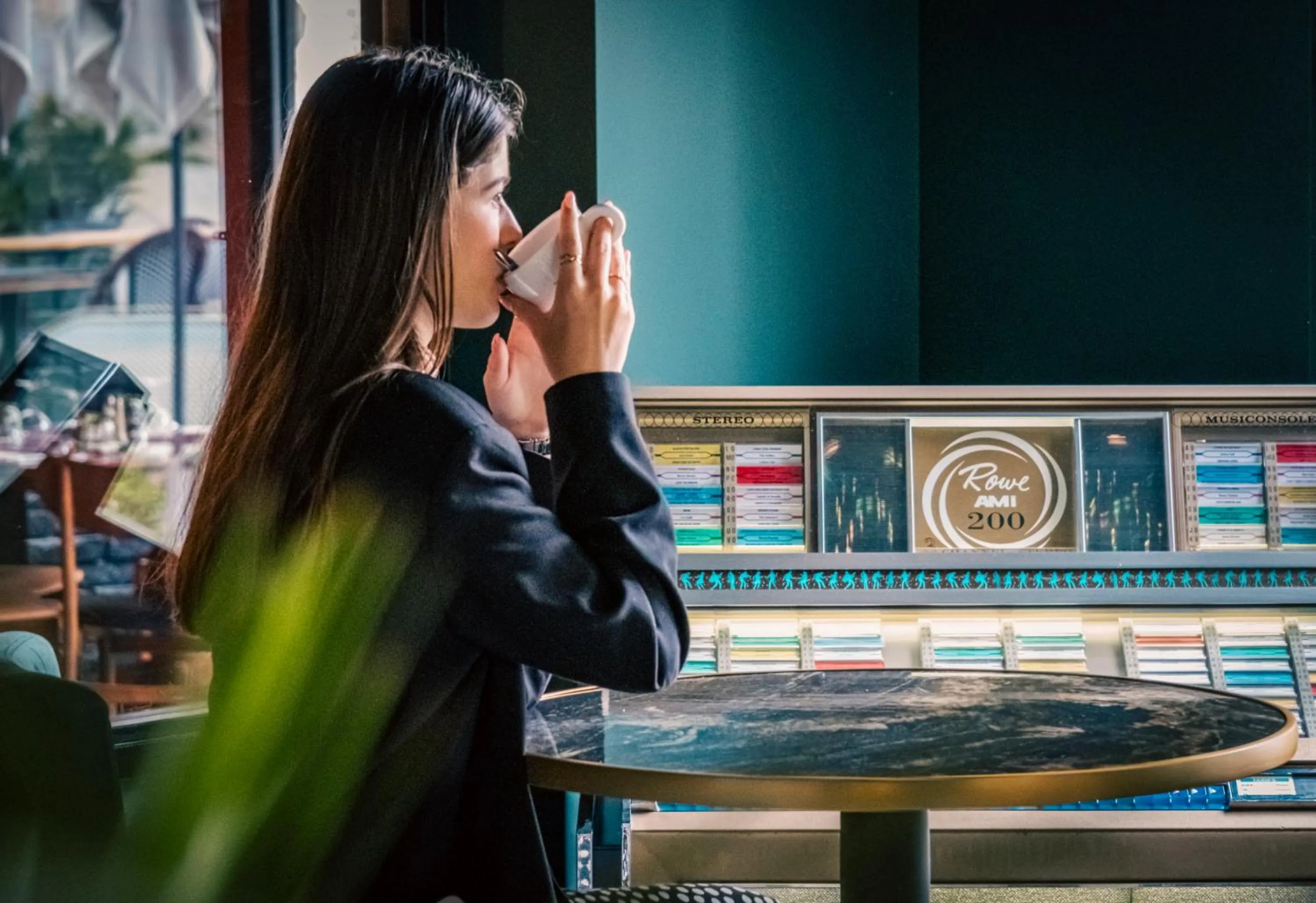 Logis VIGNES BLANCHES*** Hôtel Cosy et restaurant de terroir