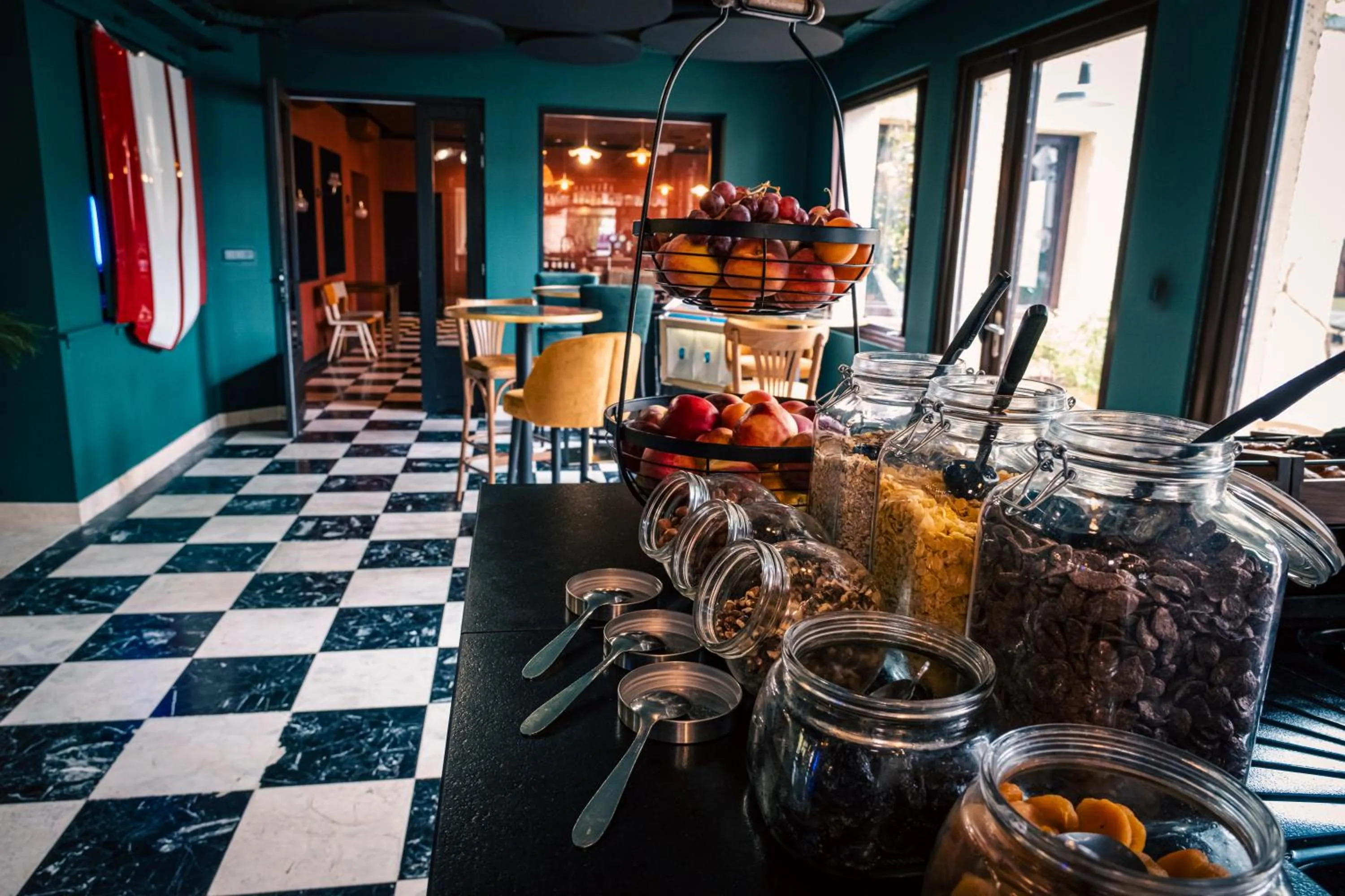 Logis VIGNES BLANCHES*** Hôtel Cosy et restaurant de terroir