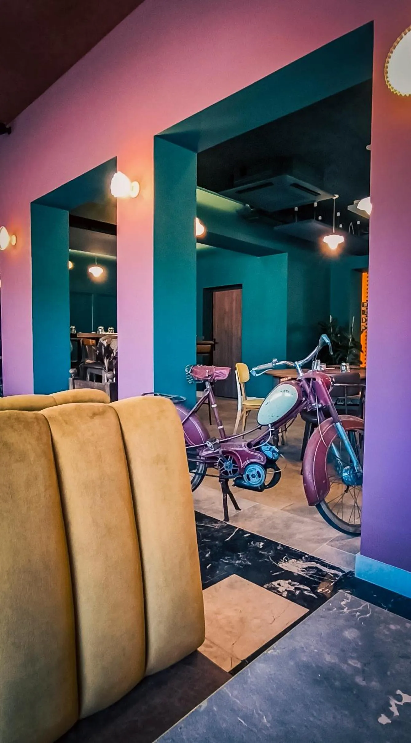 Logis VIGNES BLANCHES*** Hôtel Cosy et restaurant de terroir