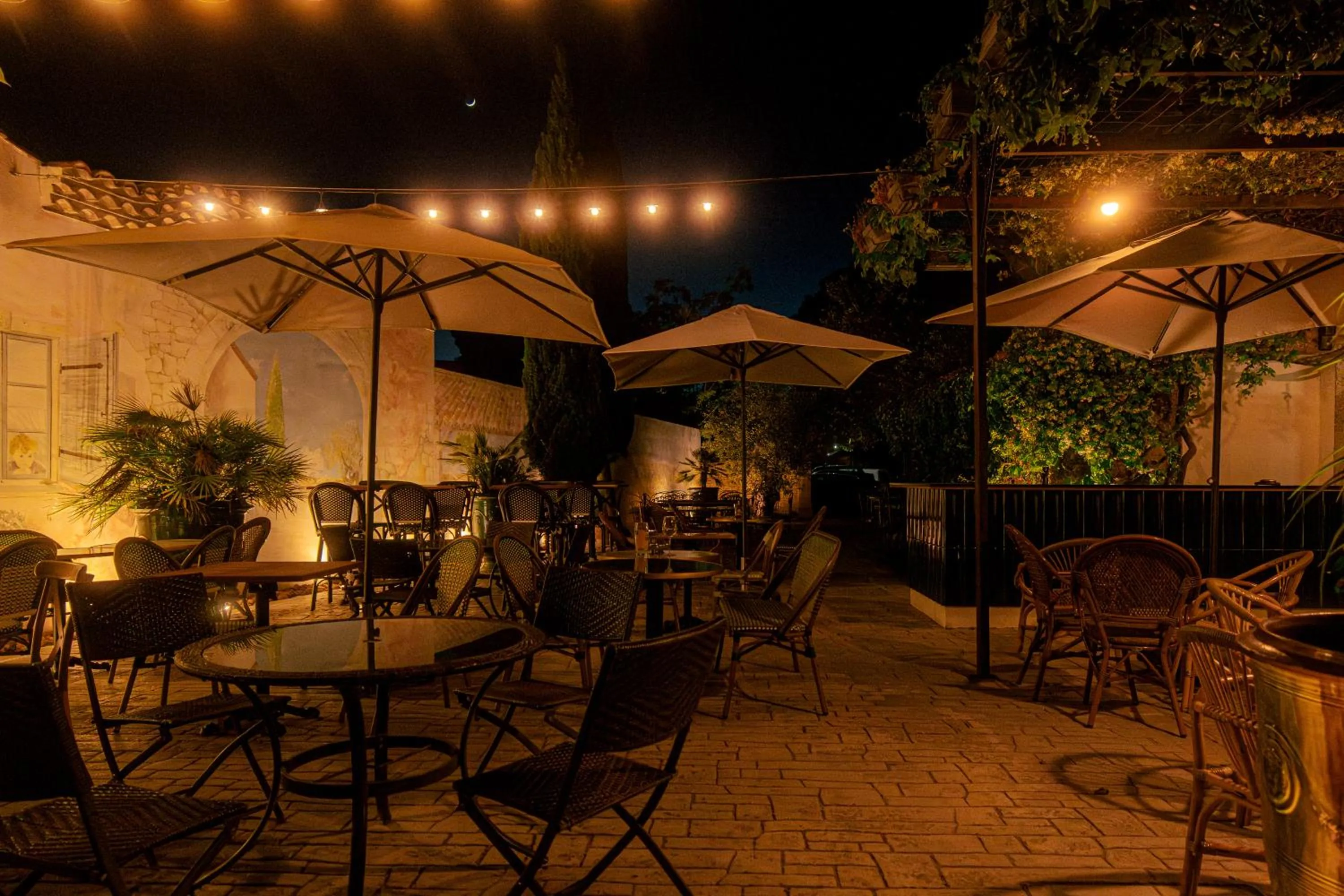 Logis VIGNES BLANCHES*** Hôtel Cosy et restaurant de terroir