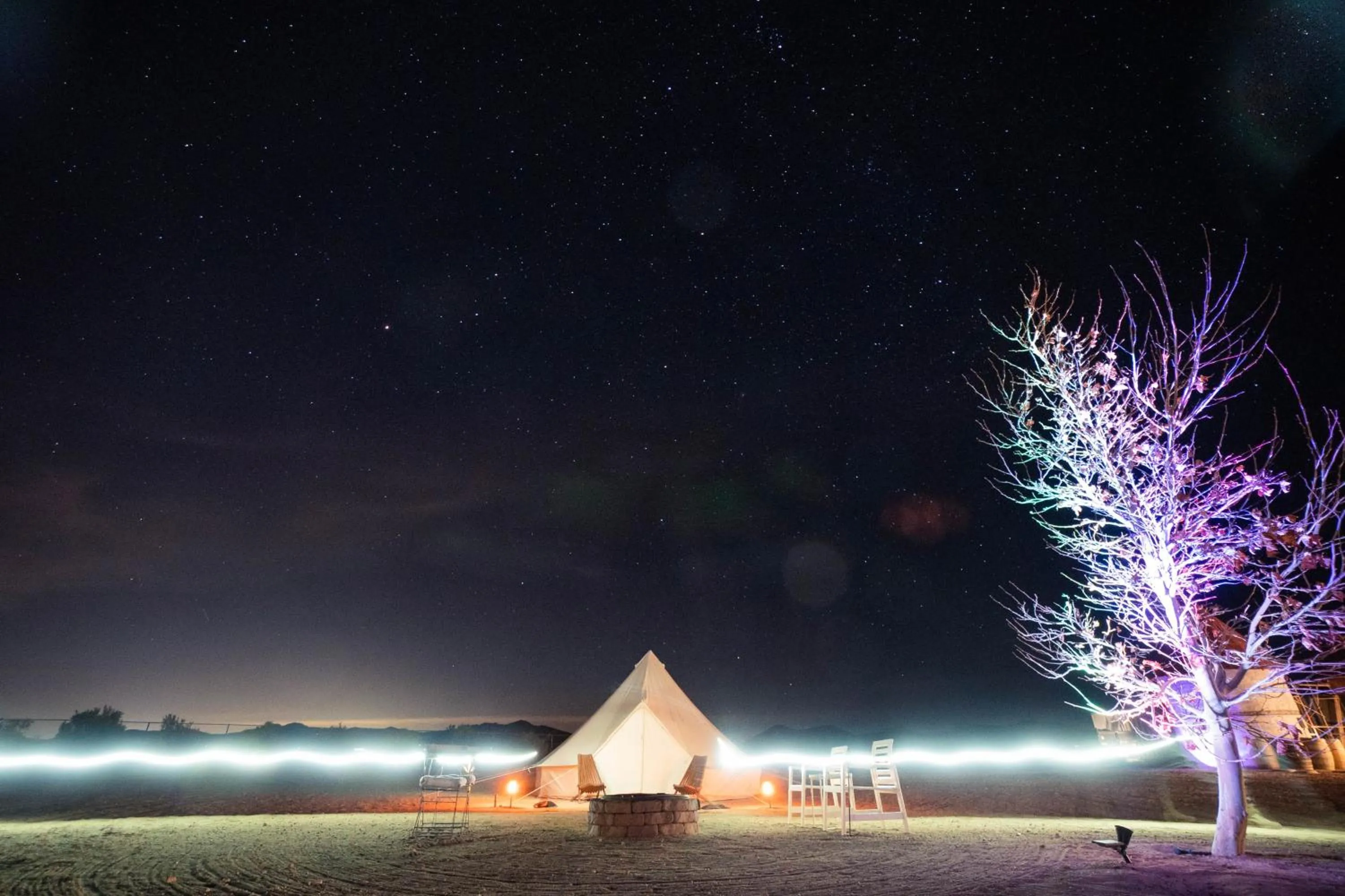 The Castle House Estate