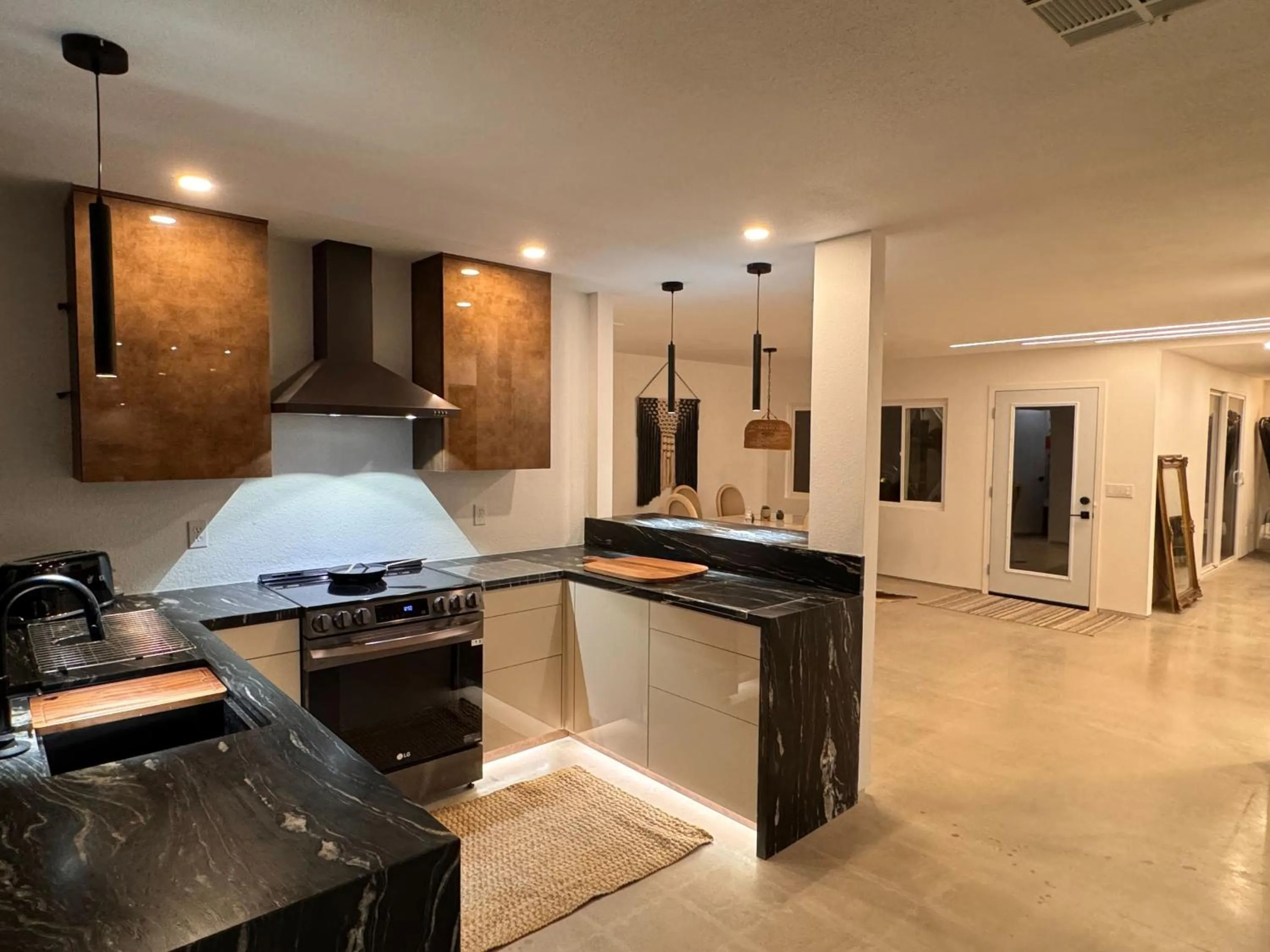 The Castle House Estate