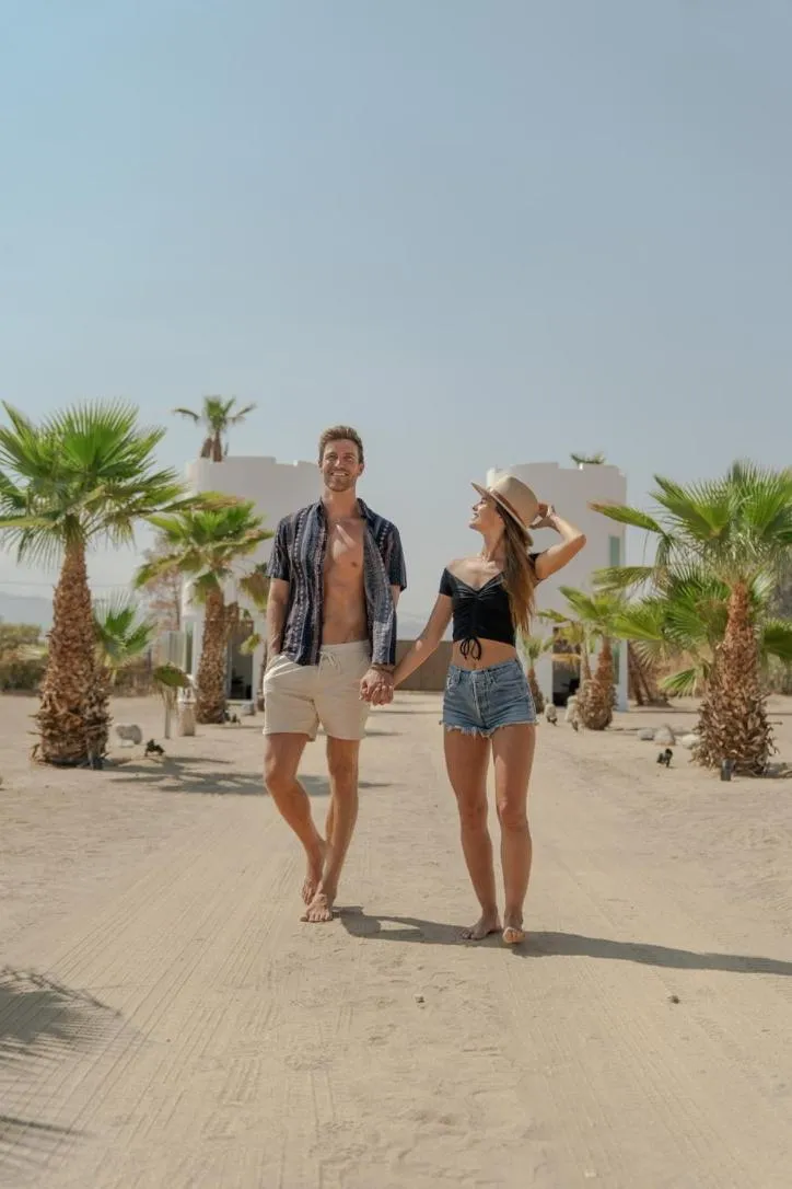 The Castle House Estate