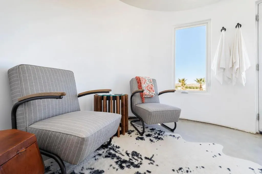 The Castle House Estate