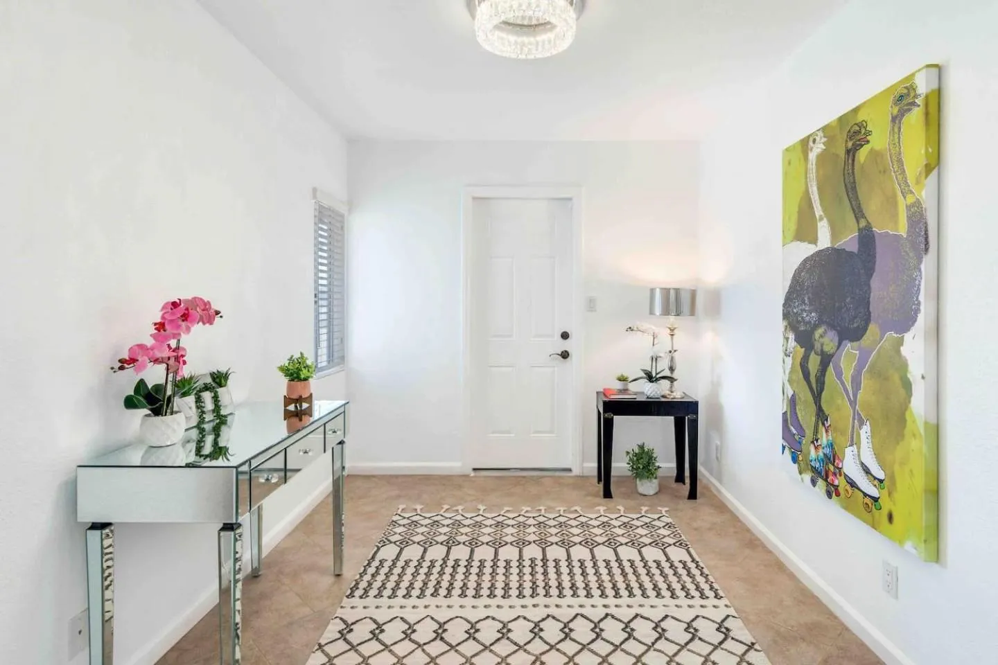 The Castle House Estate