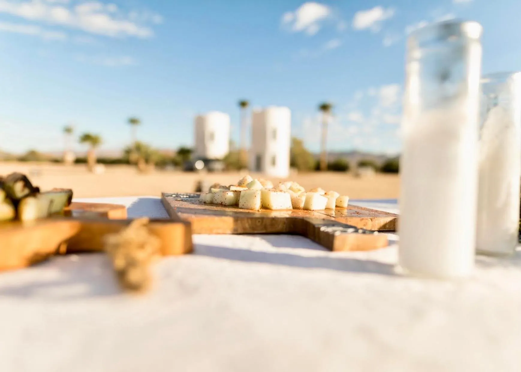 Garden in The Castle House Estate