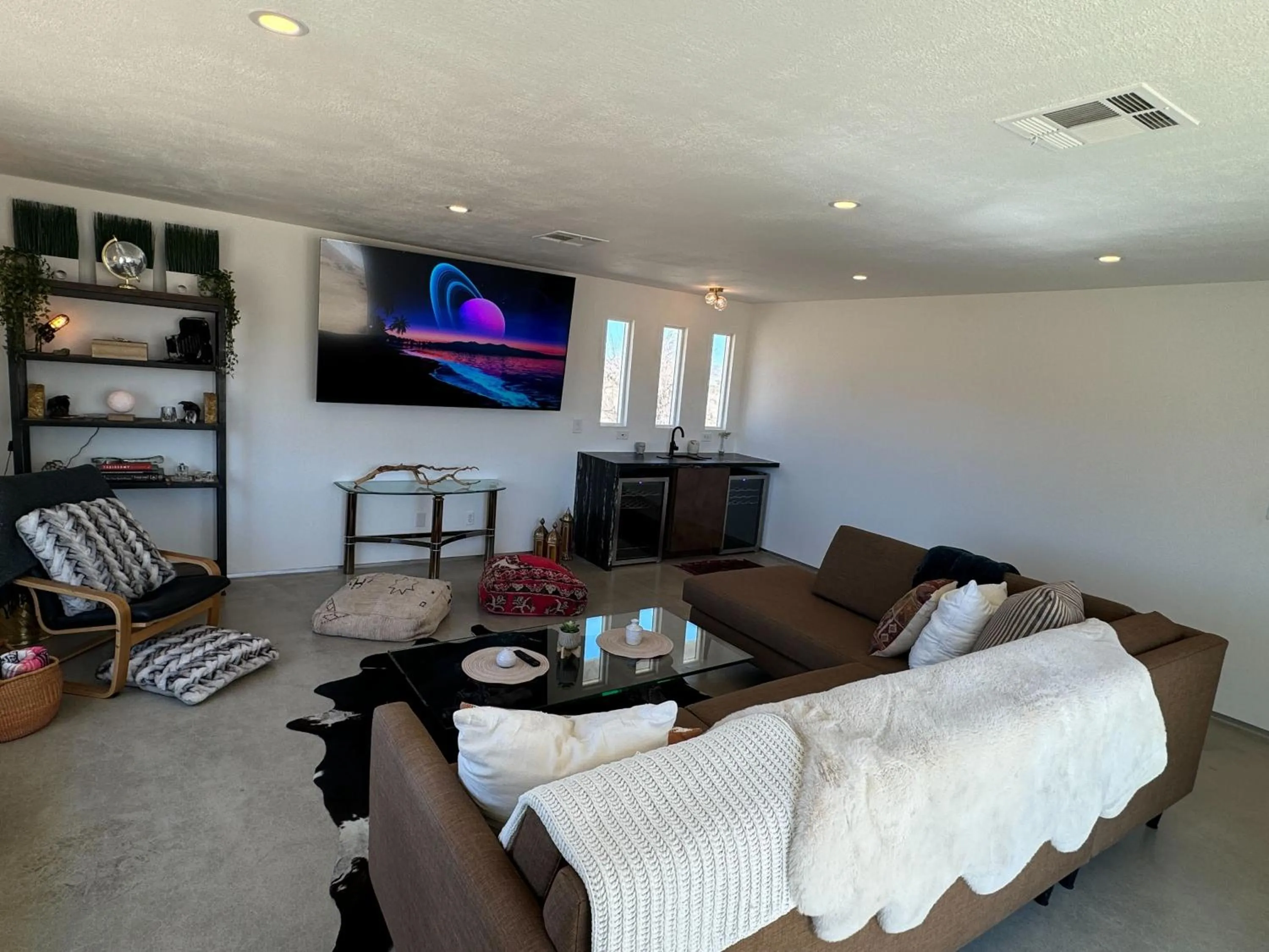 The Castle House Estate