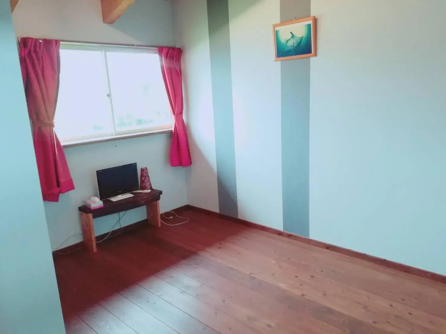 Twin Room - single occupancy in hanon~波音~ Twin Room - single occupancy in hanon~波音~
