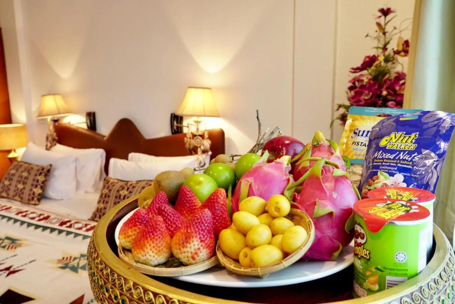 Thongsomboon Club Hotel