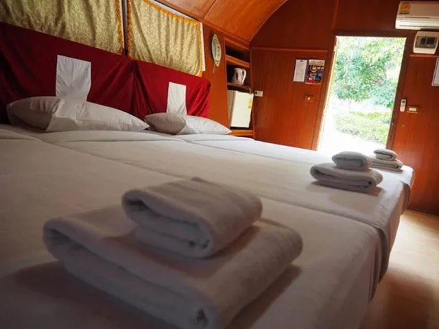 Thongsomboon Club Hotel