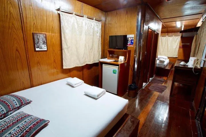 Thongsomboon Club Hotel