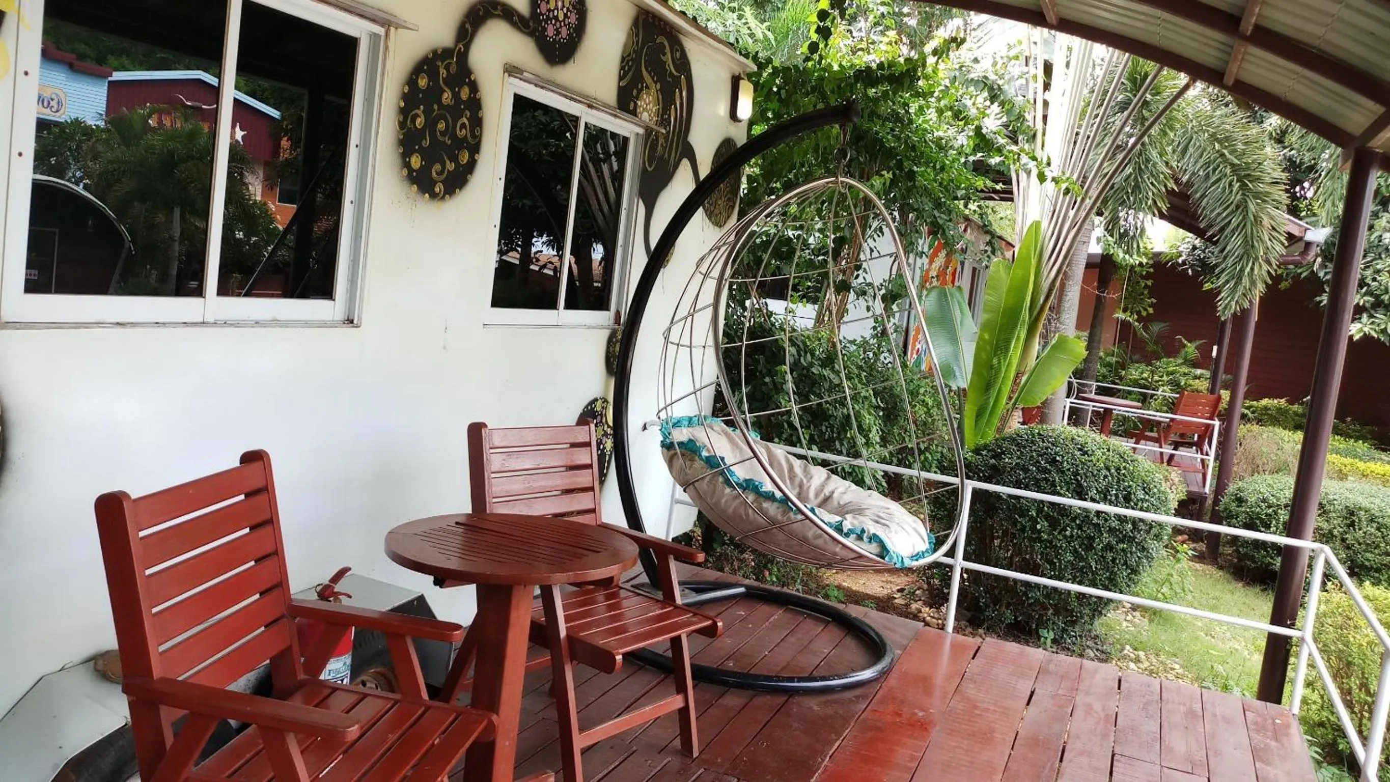 Thongsomboon Club Hotel