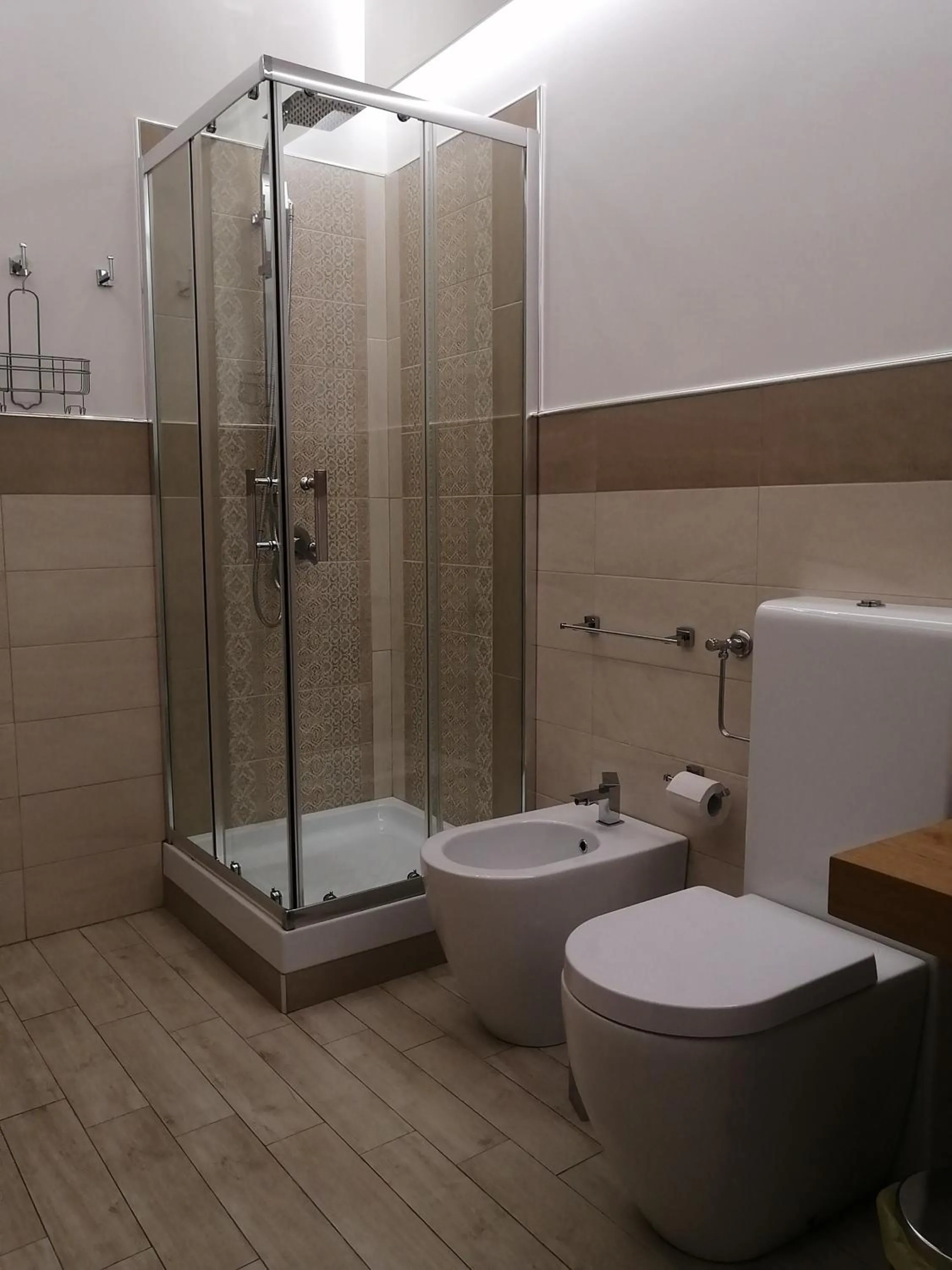 B & B Vittorio Emanuele