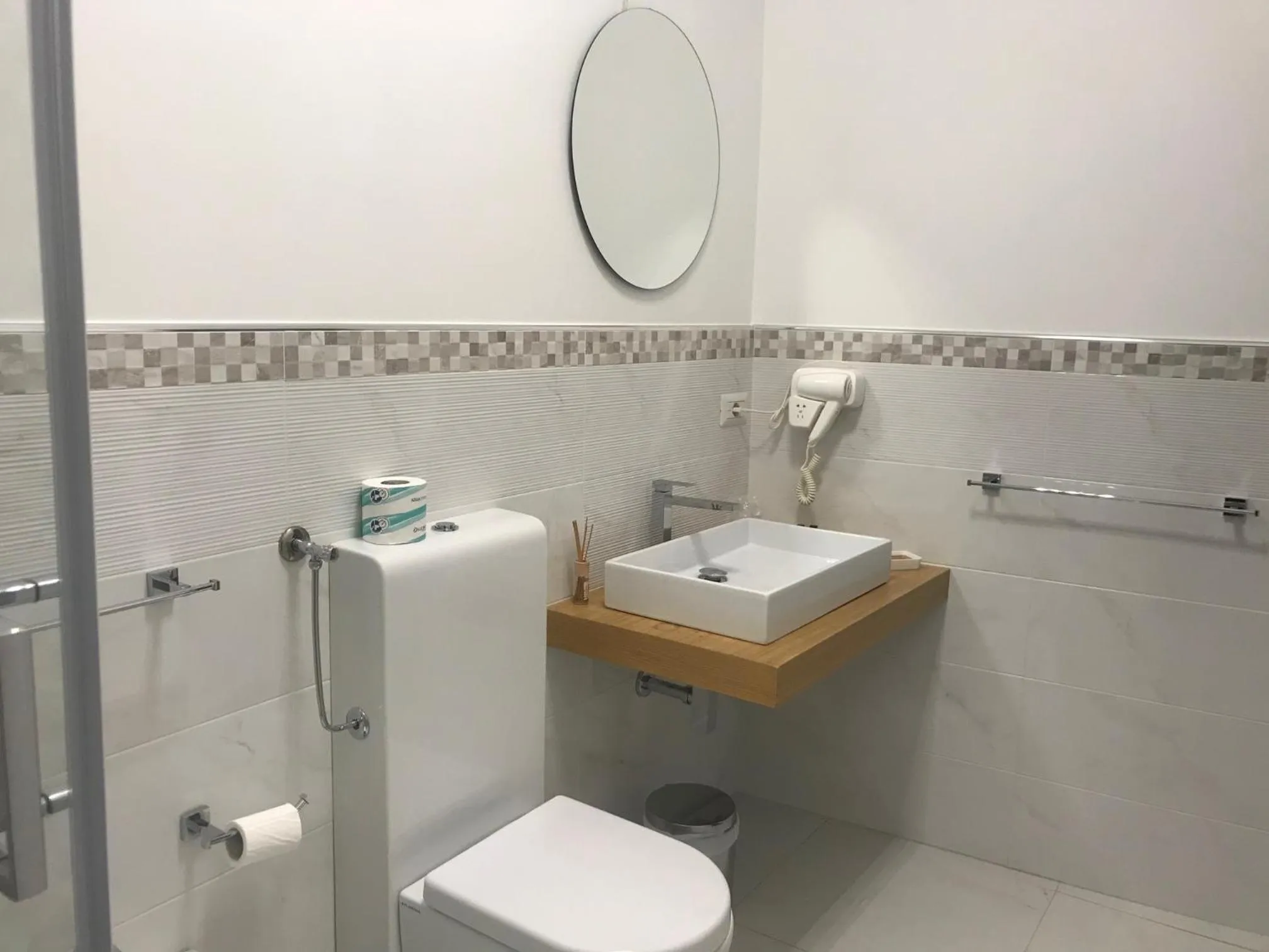 B & B Vittorio Emanuele