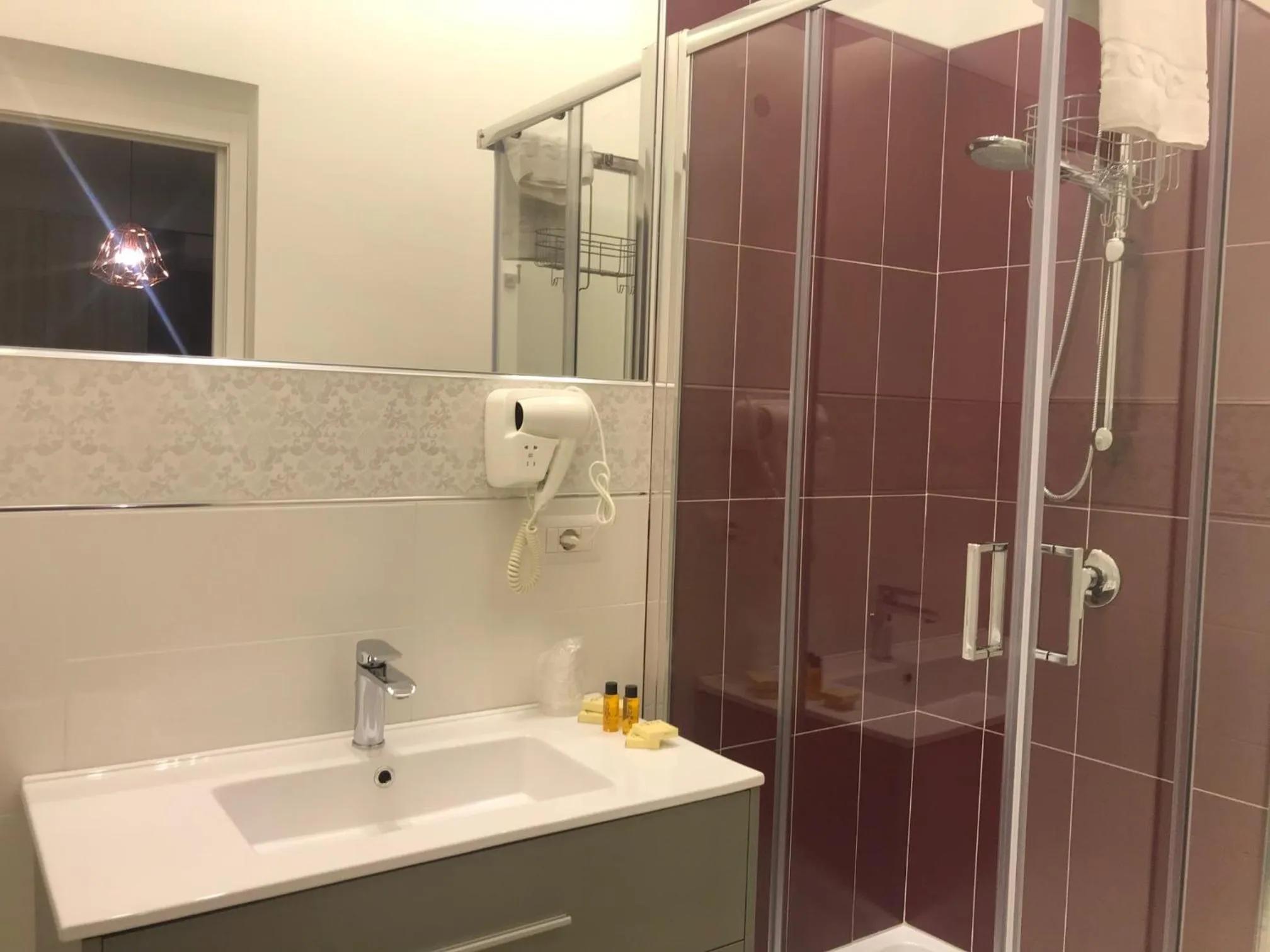 B & B Vittorio Emanuele